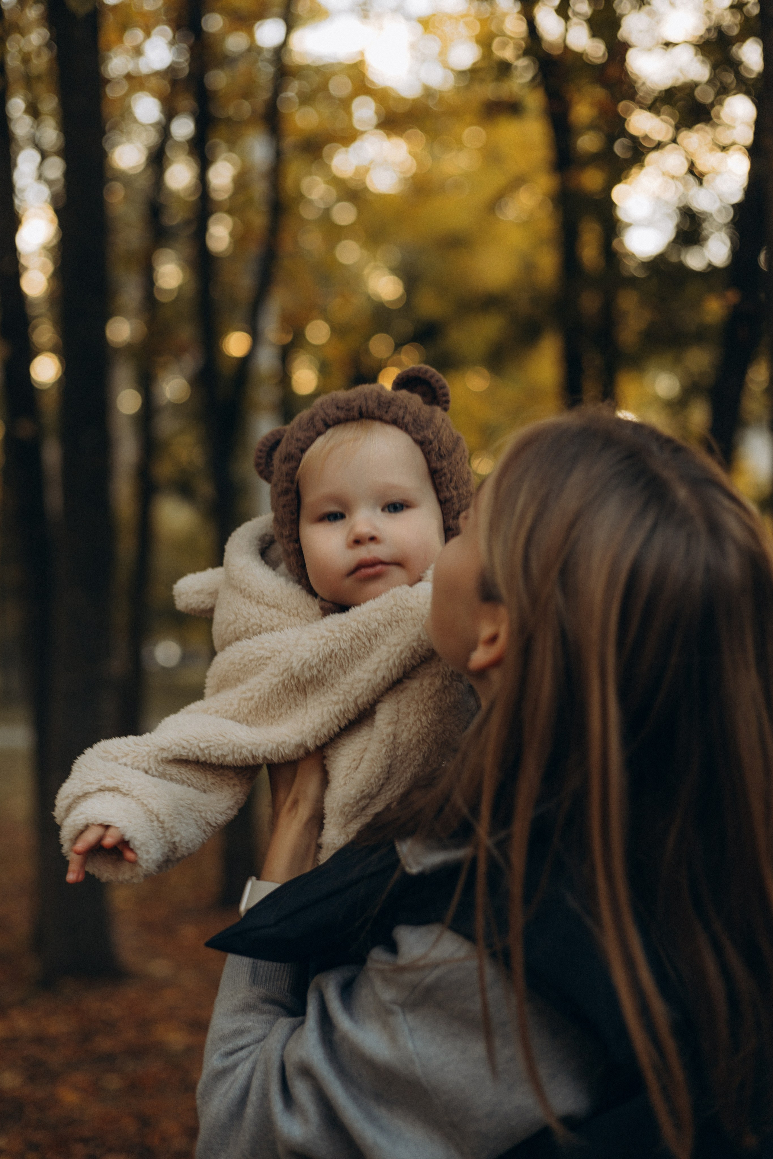 Виталик, Катя и Есения. Самый теплый фотограф в Краснодаре Рябоконь Ксения