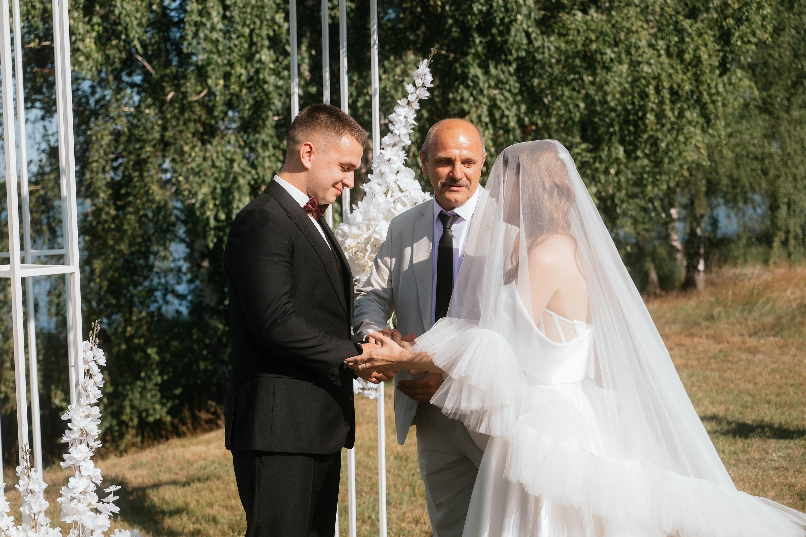 Wedding day #79. Свадебный, семейный фотограф в Рязани Лена Брант