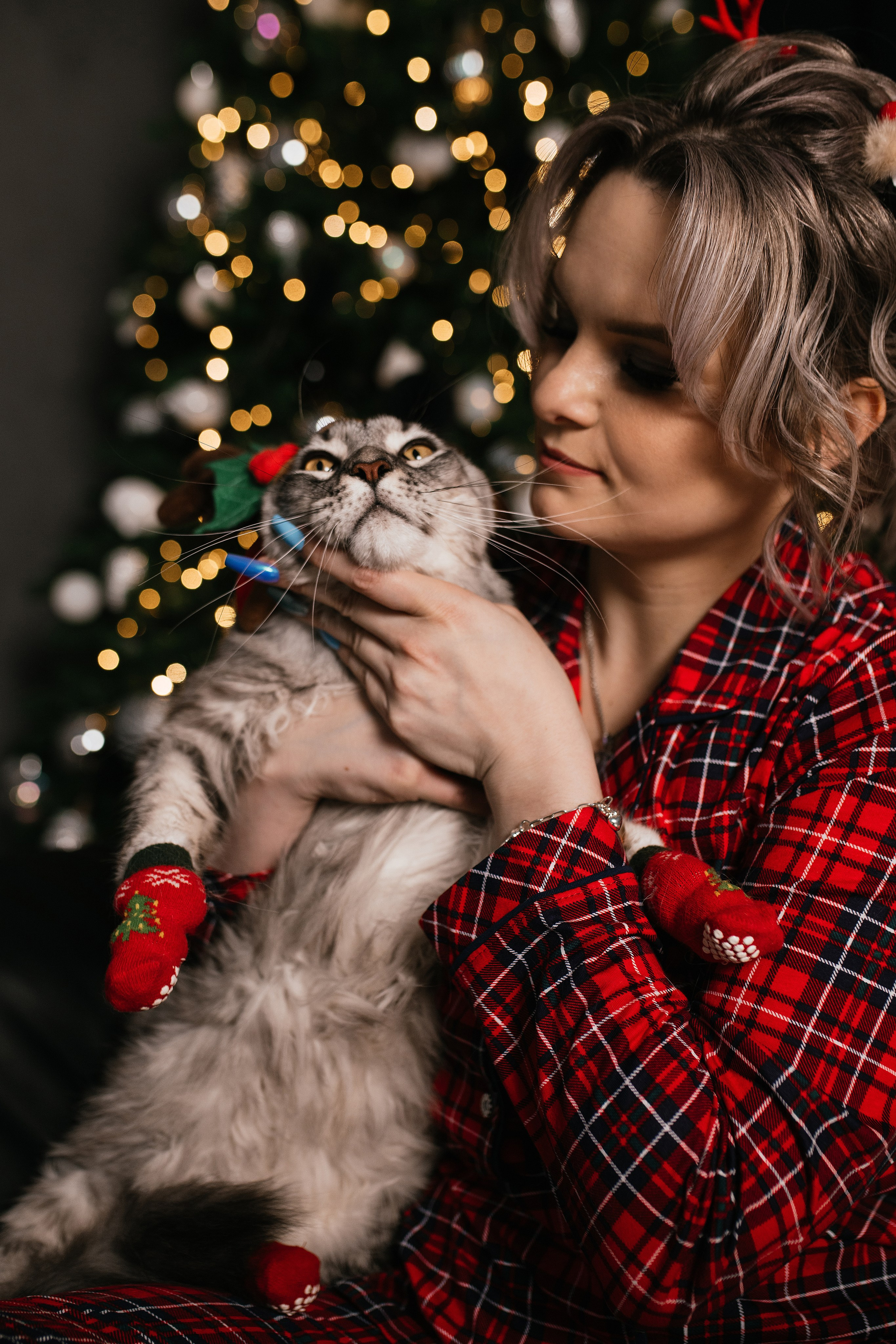 Люда. Свадебный, семейный фотограф в Рязани Лена Брант