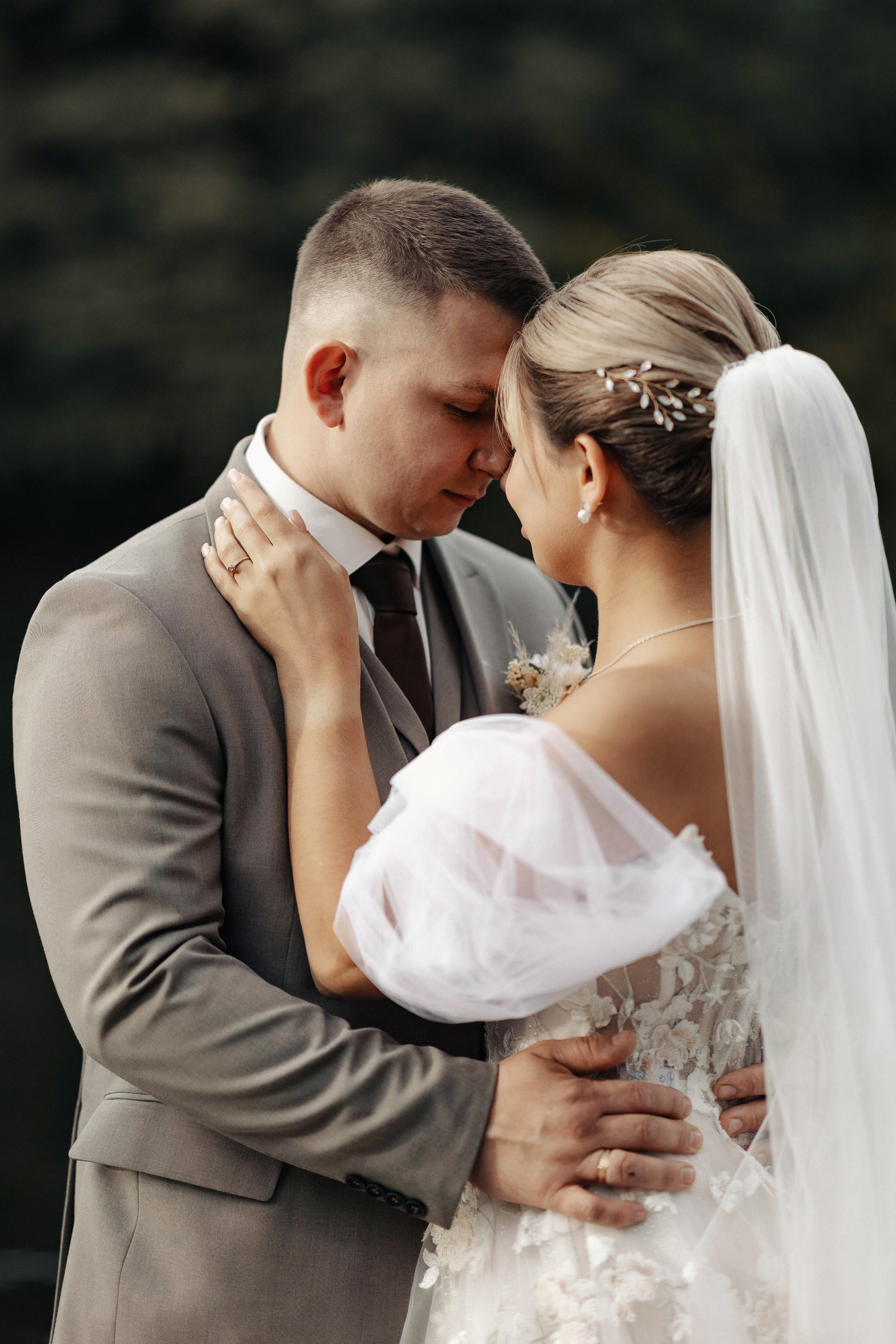 Павел&Мария. Алексей Шаров — свадебный и репортажный фотограф в Нижнем Новгороде