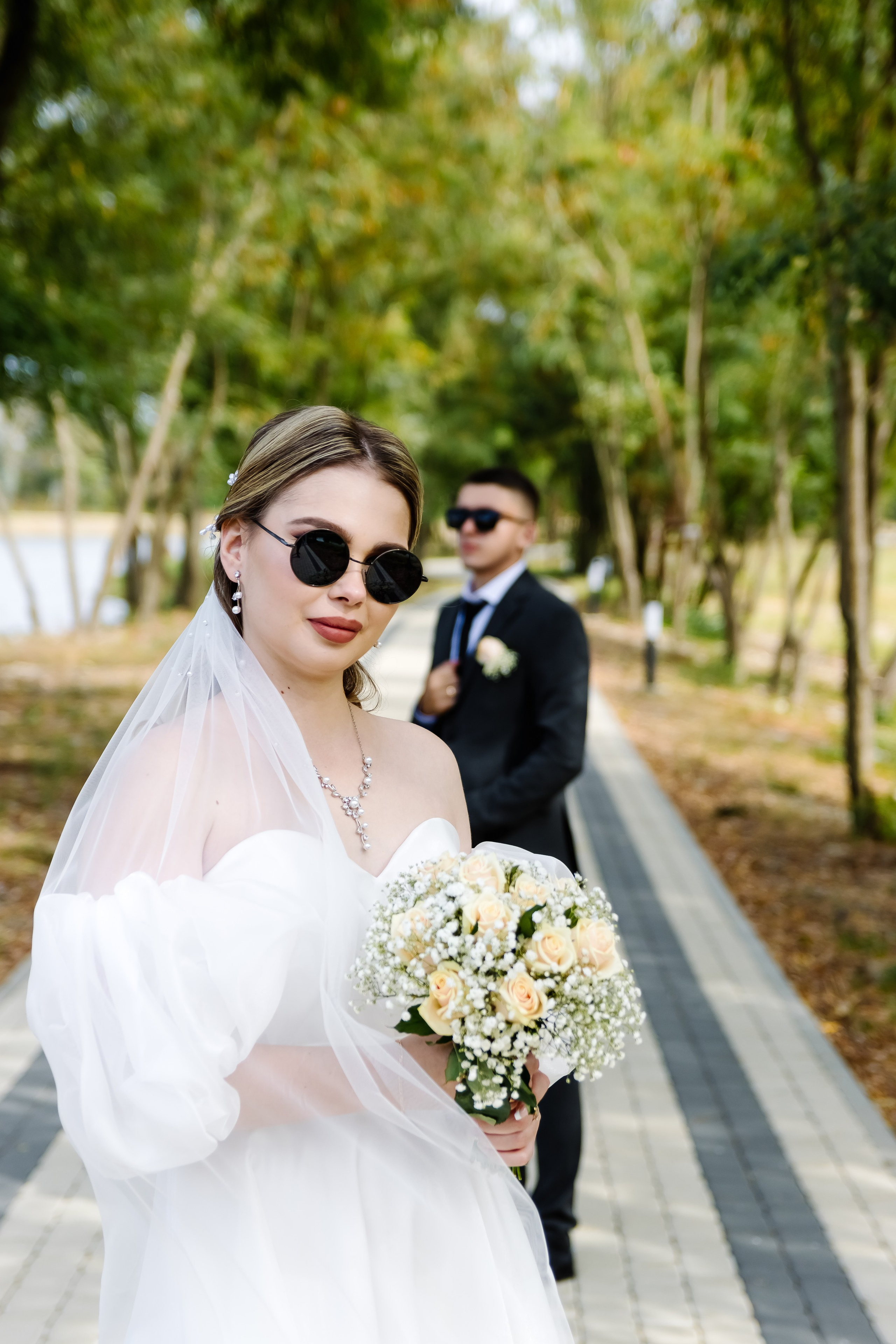 Wedding day 9.09.2023. Фотограф Видеограф