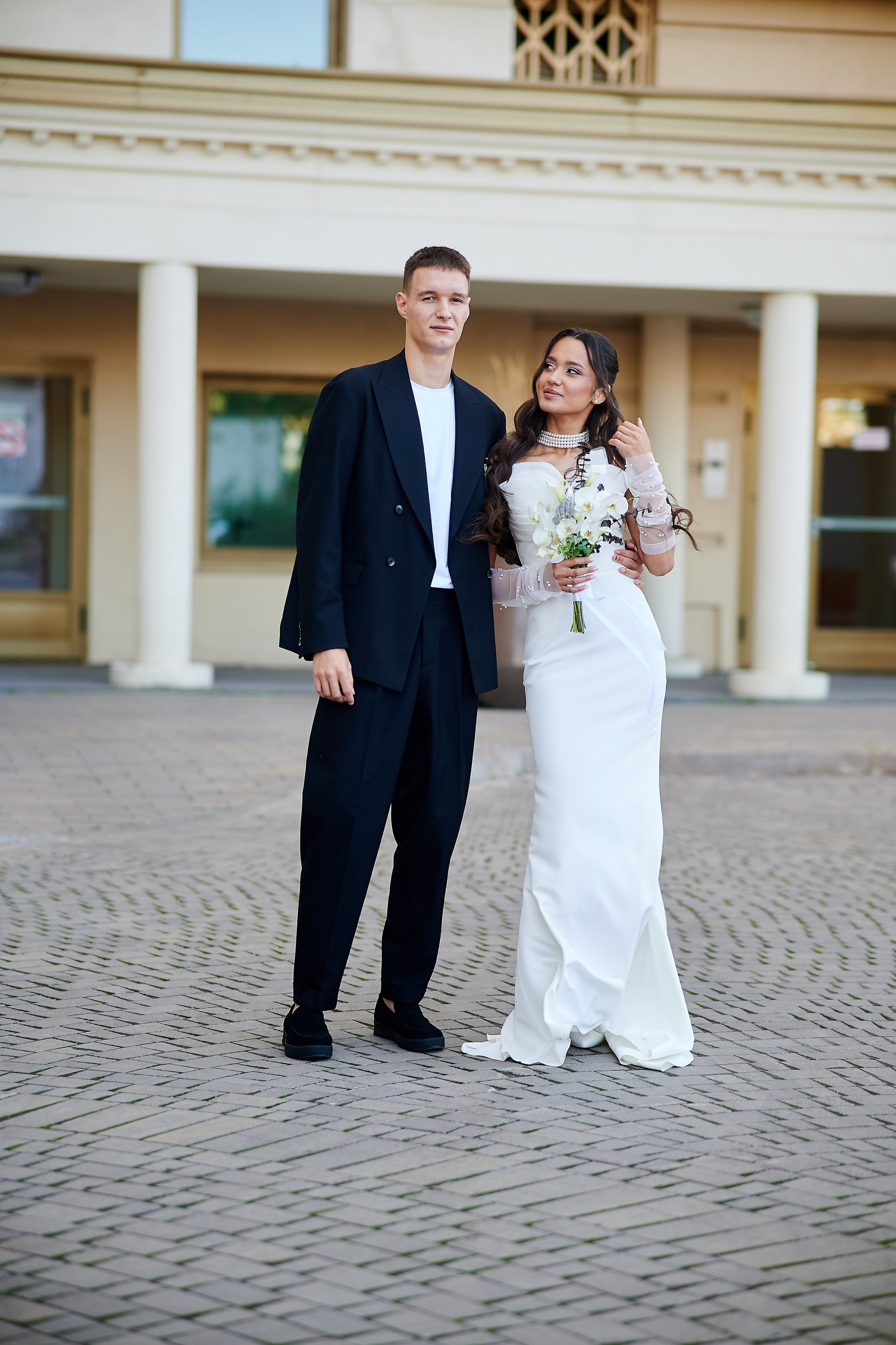 D&Y. Профессиональный репортажный фотограф в Самаре Никита Королев