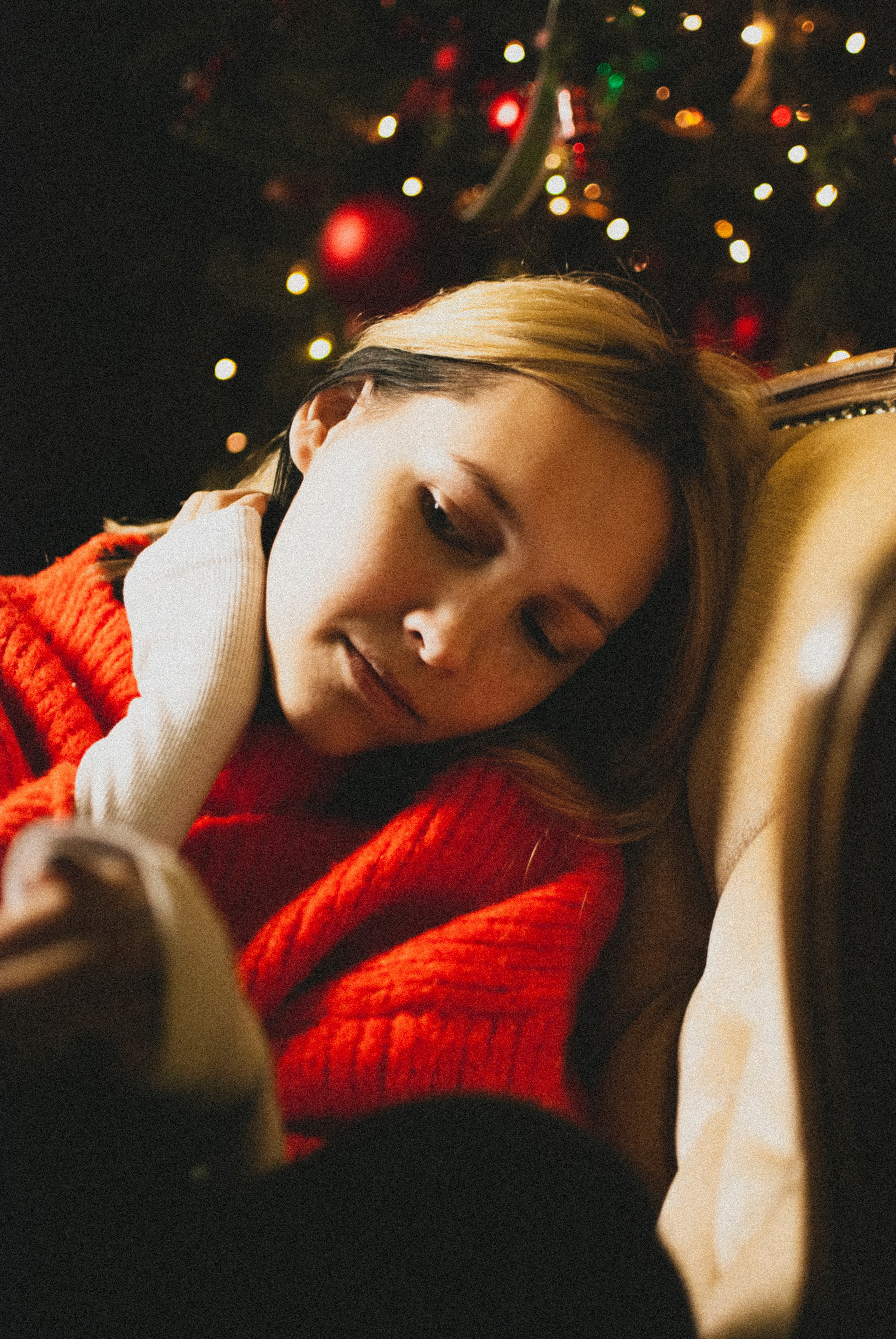Home Alone. Арт-фотограф в Калининграде