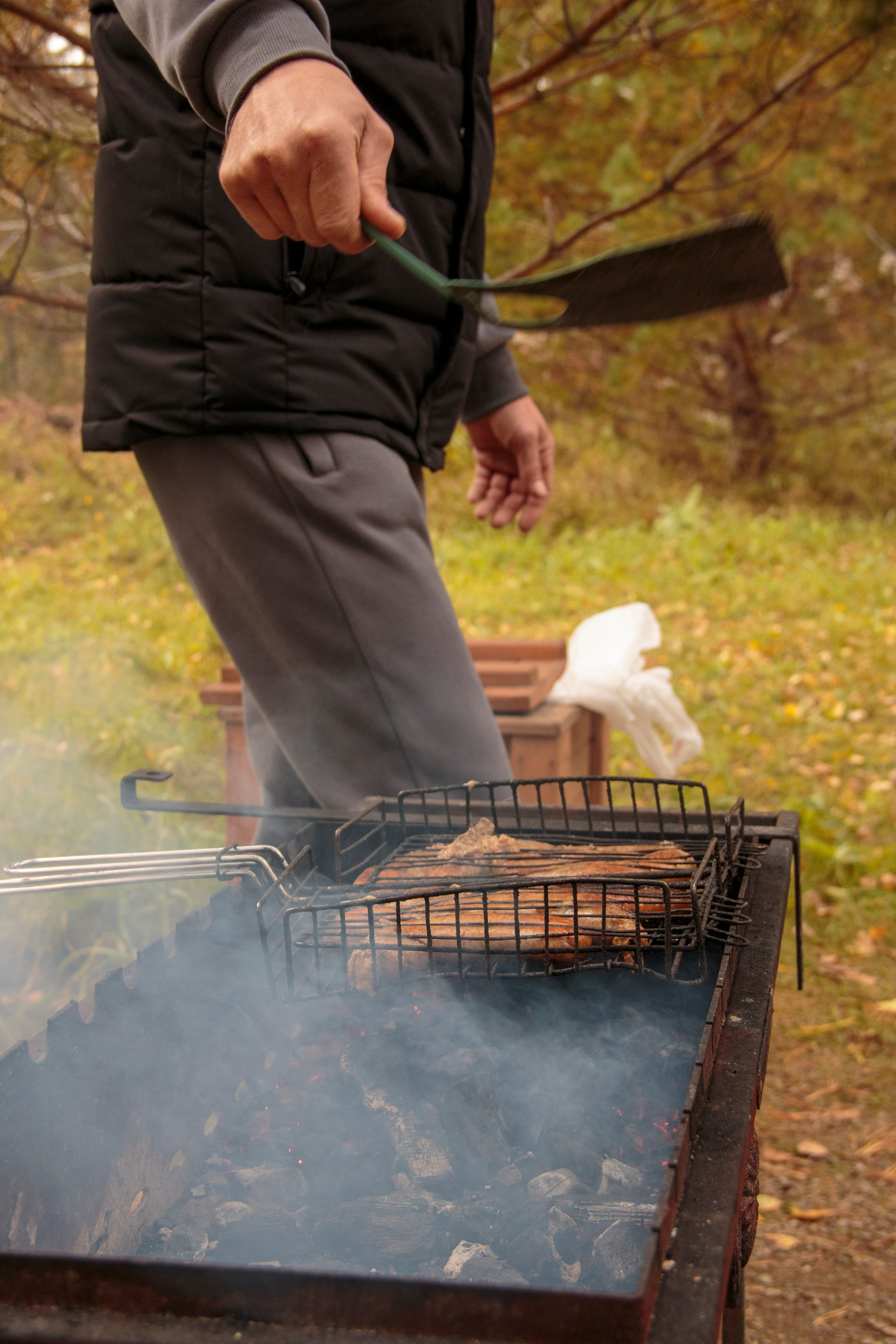 Побег из города. ProFoto