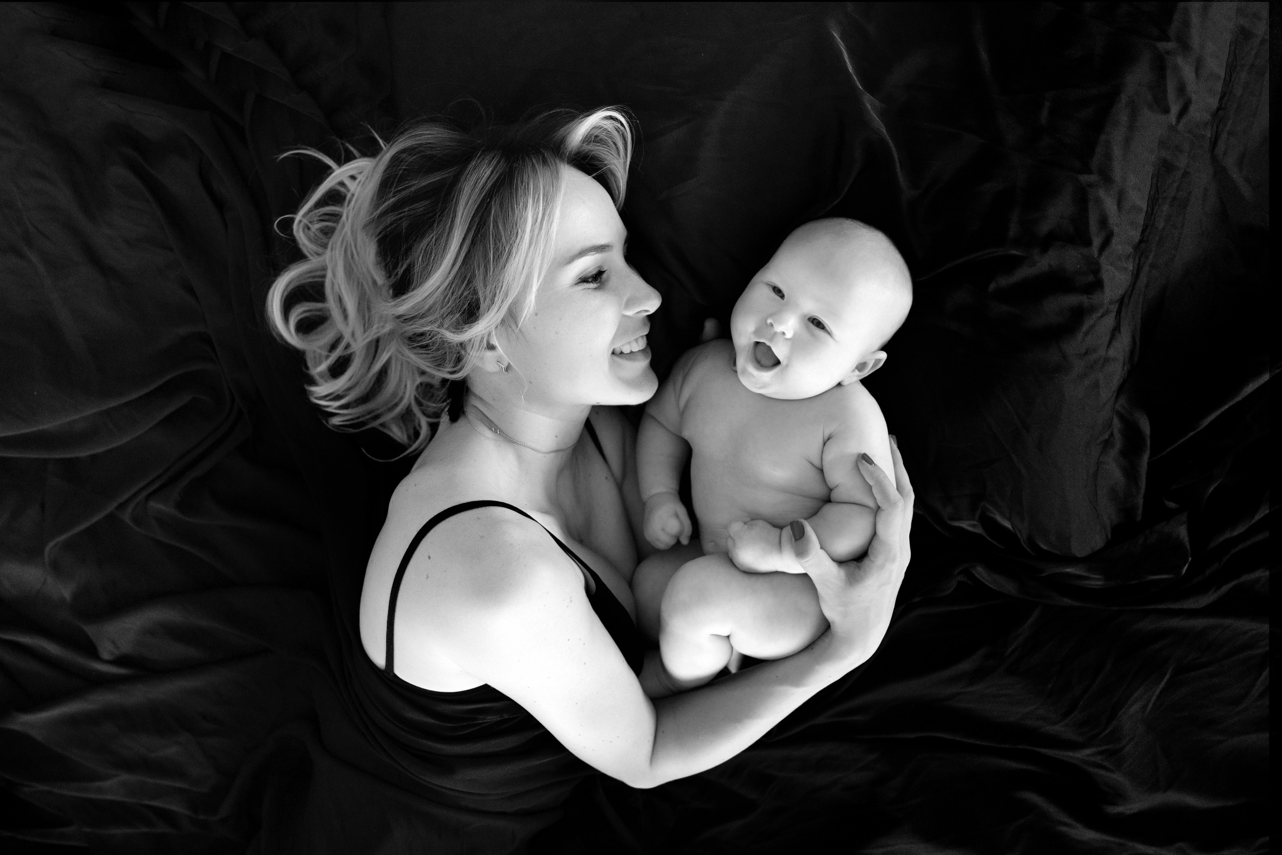 Мия (1 месяц, life)