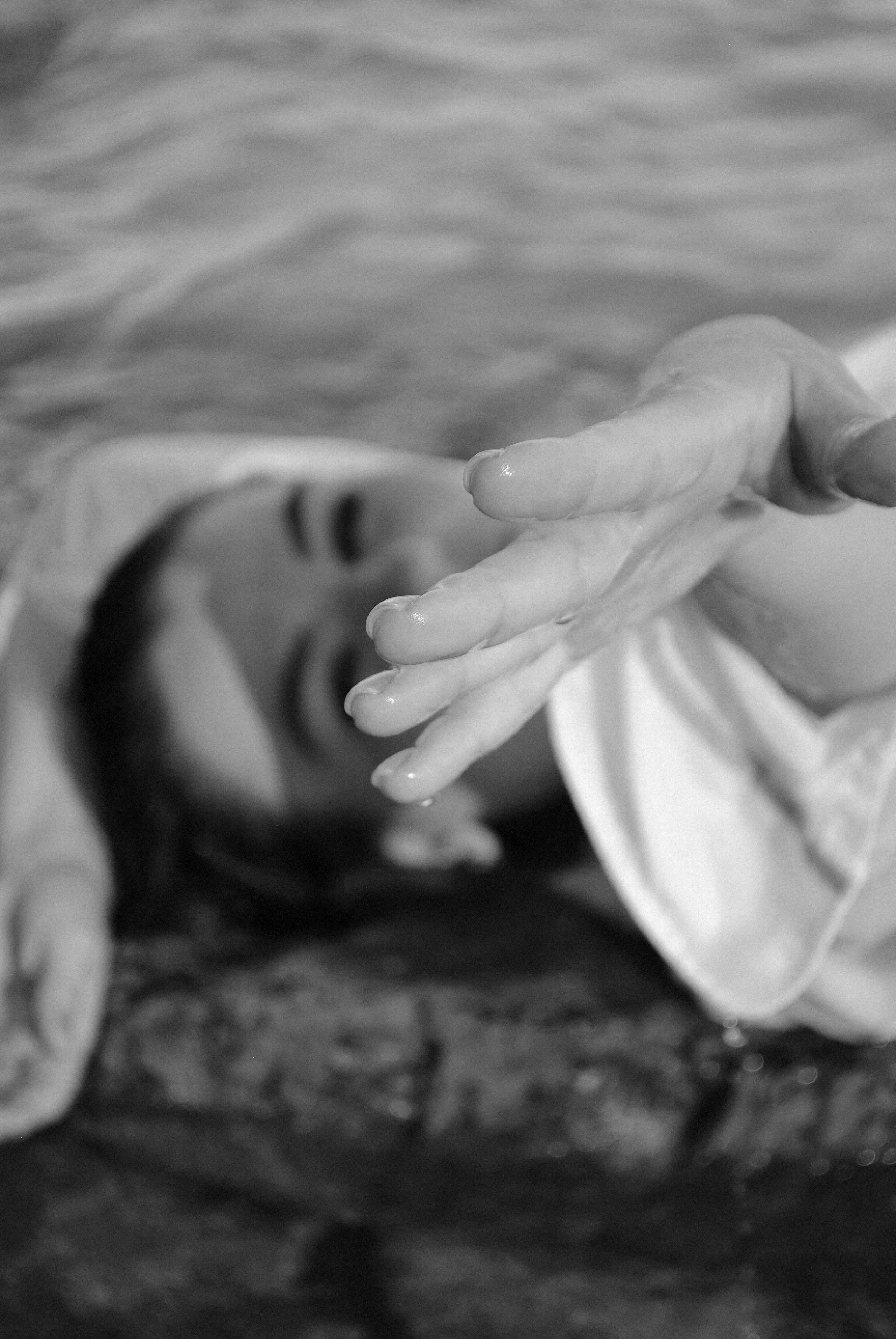 Наталья. Фотограф Мария Мусаелян