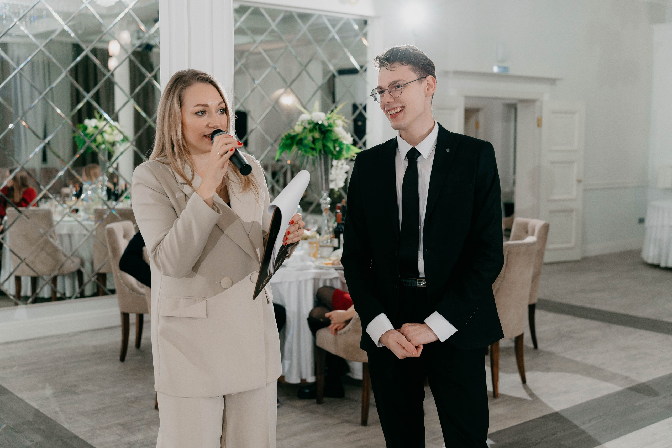 Alexander & Alexandra. Свадебный фотограф в Воронеже Самохина Екатерина