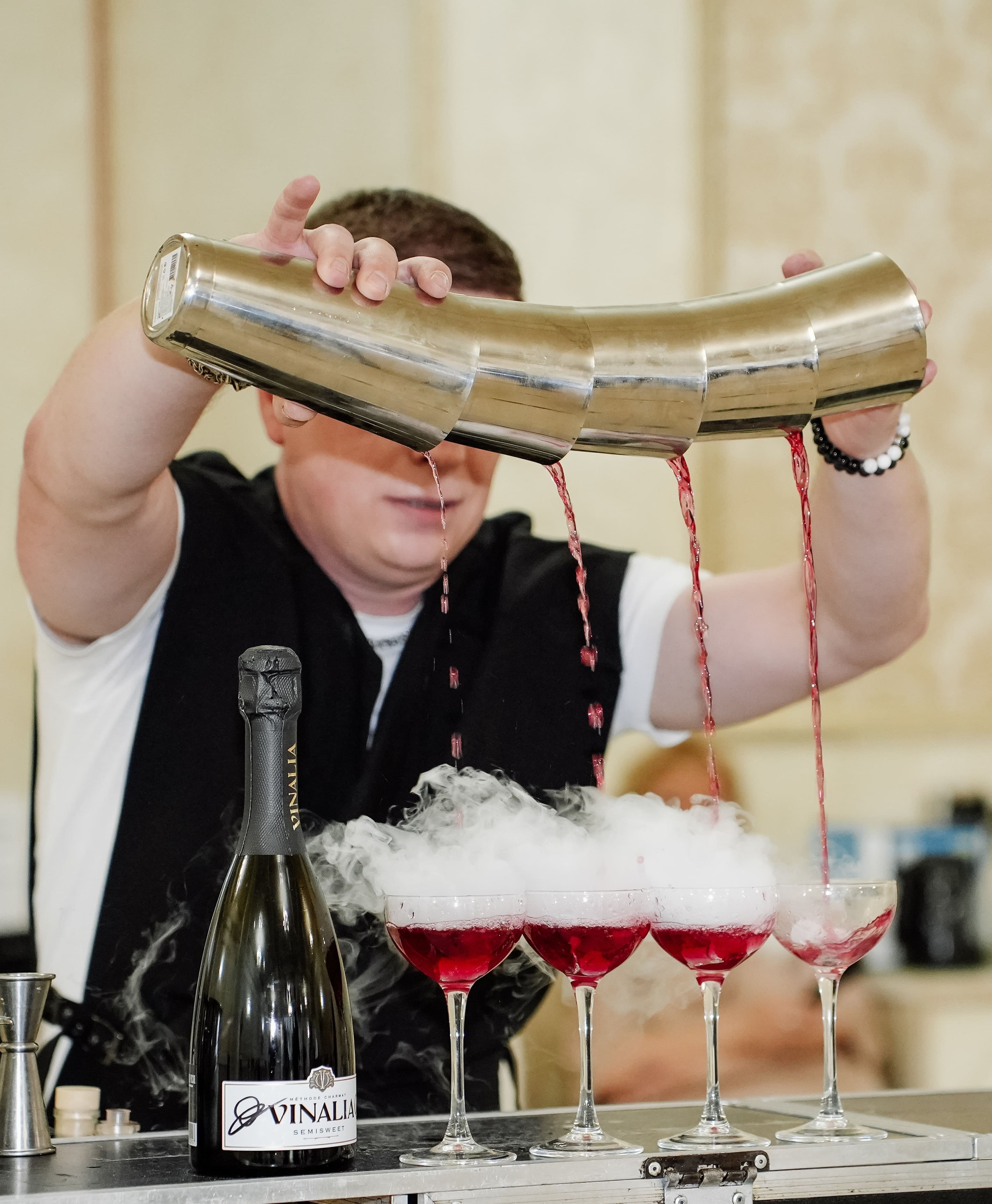 Александр & Вета. Свадебный фотограф и видеограф в Ростове-на-Дону Елизавета Шевчук