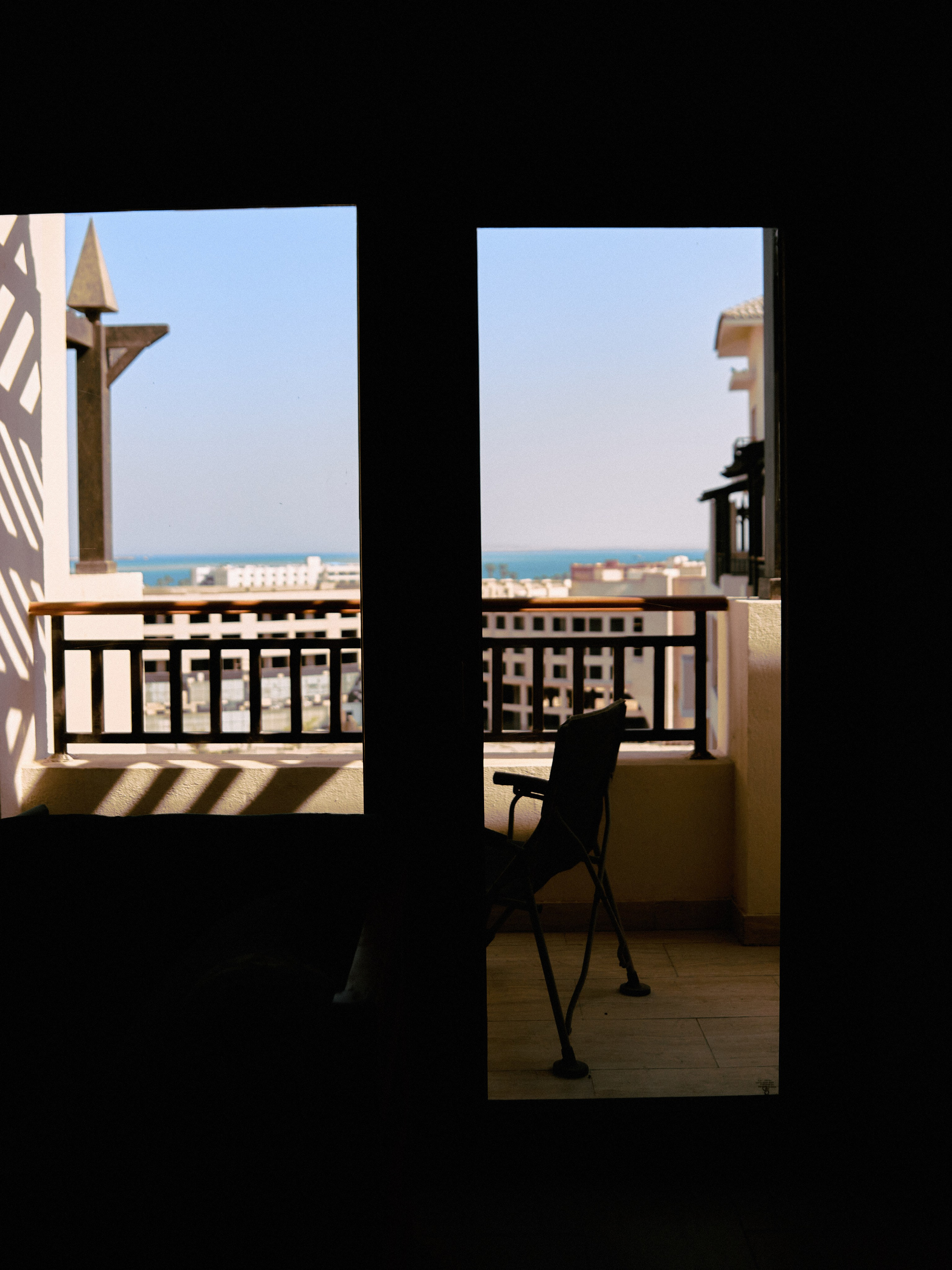 Проверяя камеру. Jorgis — фотограф в Хургаде / обучение фотографии