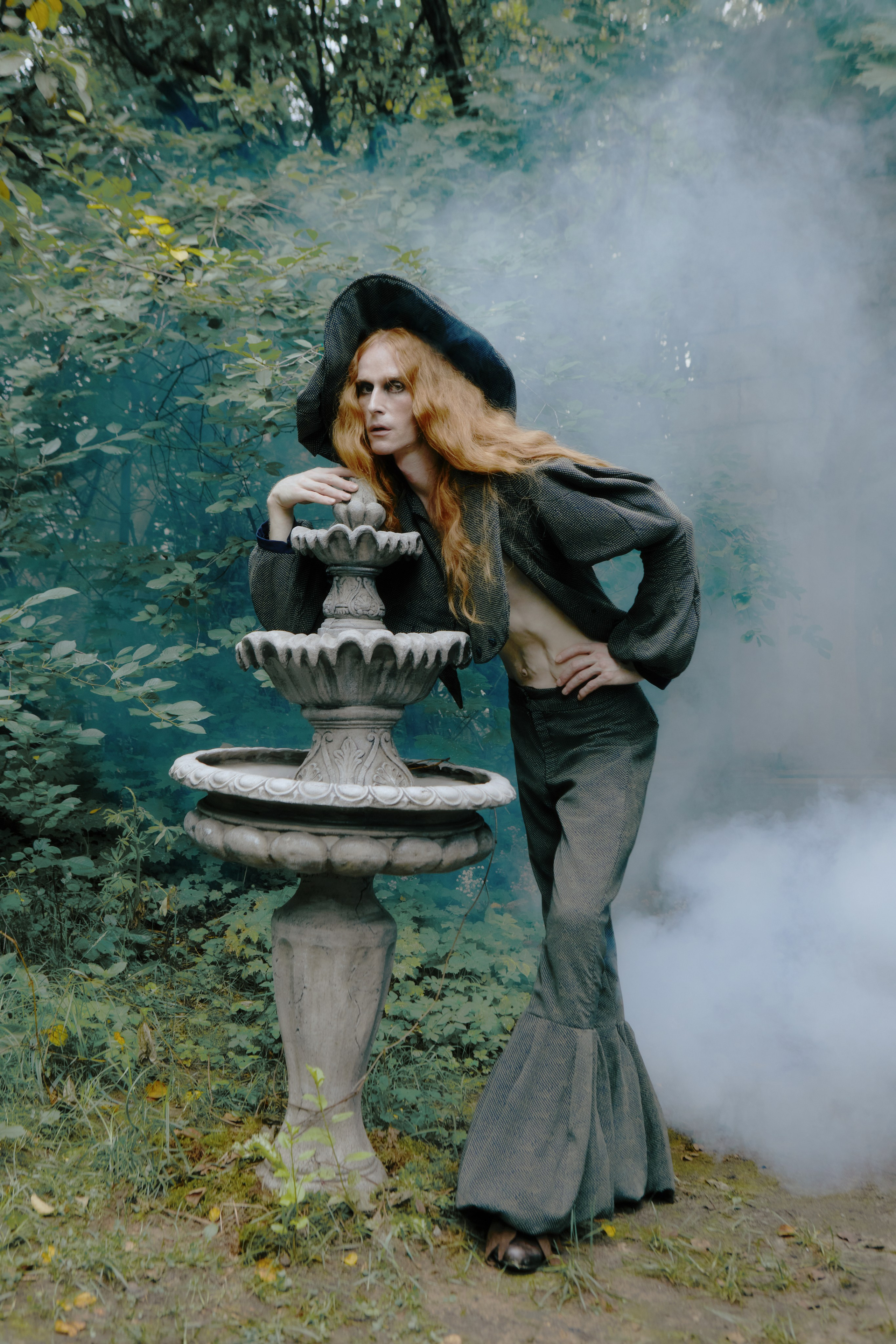 Danila Polyakov. WORKS