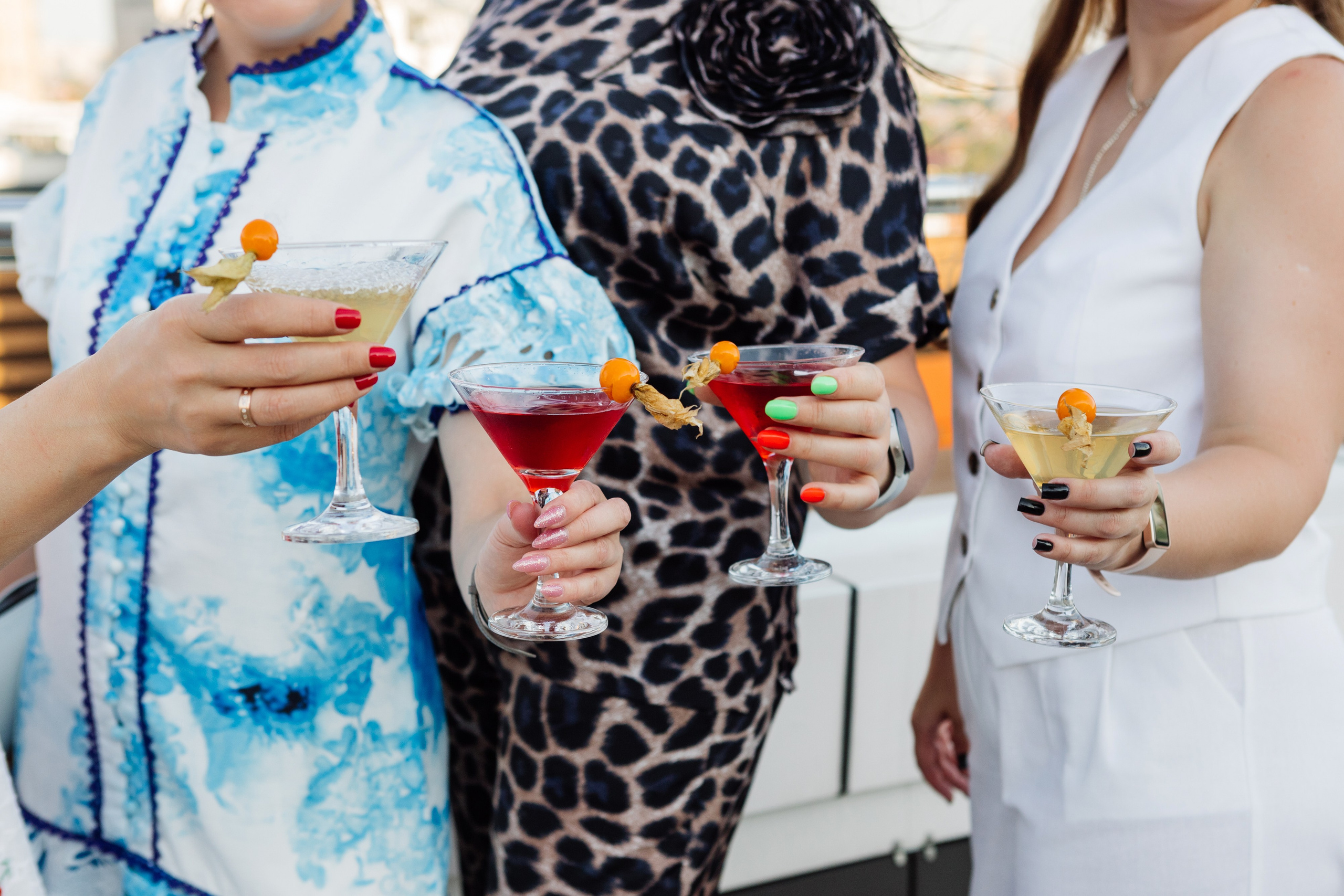 20 лет ДАИГ. Фотограф Краснодар Настя Зокс