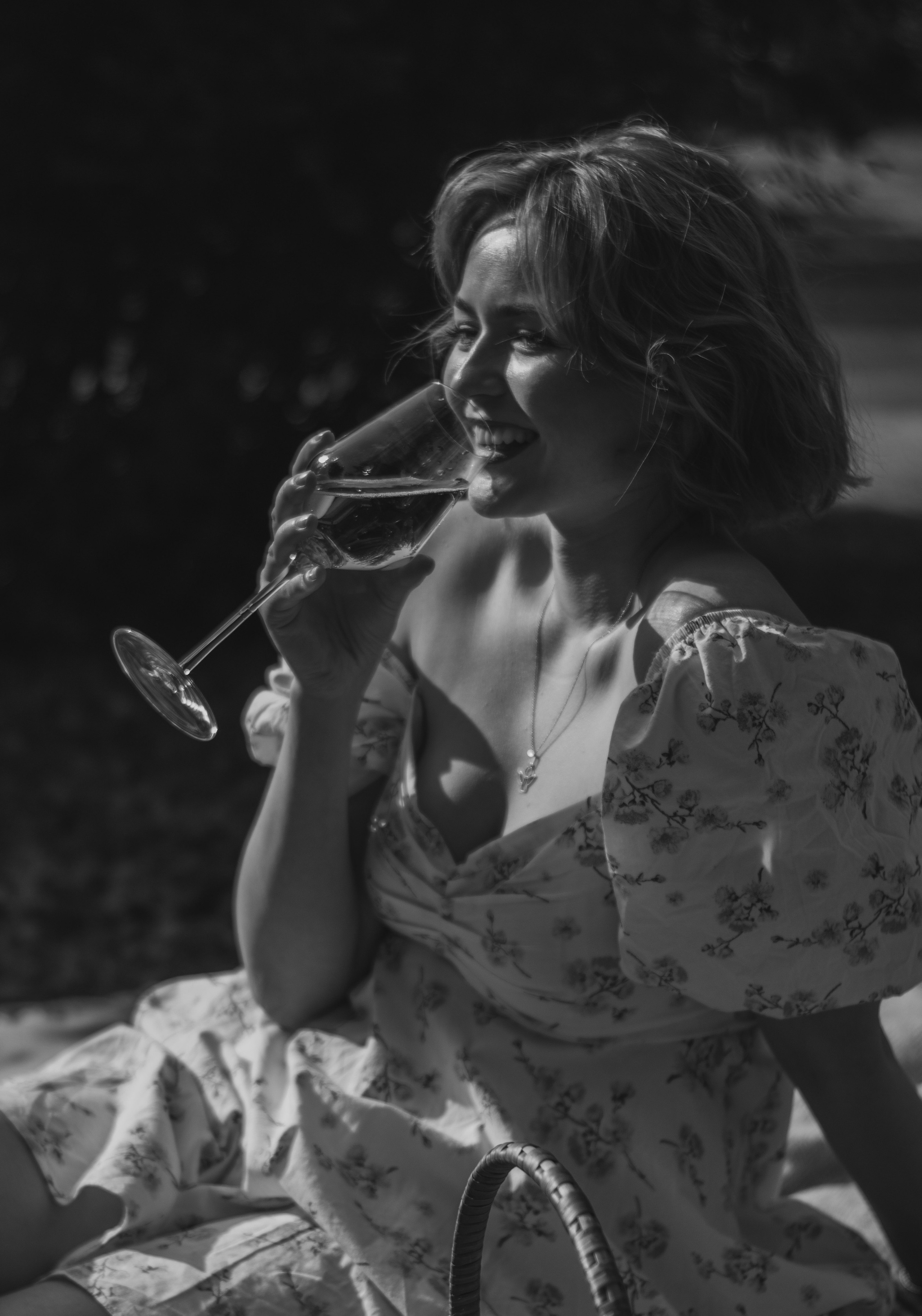 Picnic Lesya. Фотограф в Санкт-Петербург Елисеева Владислава