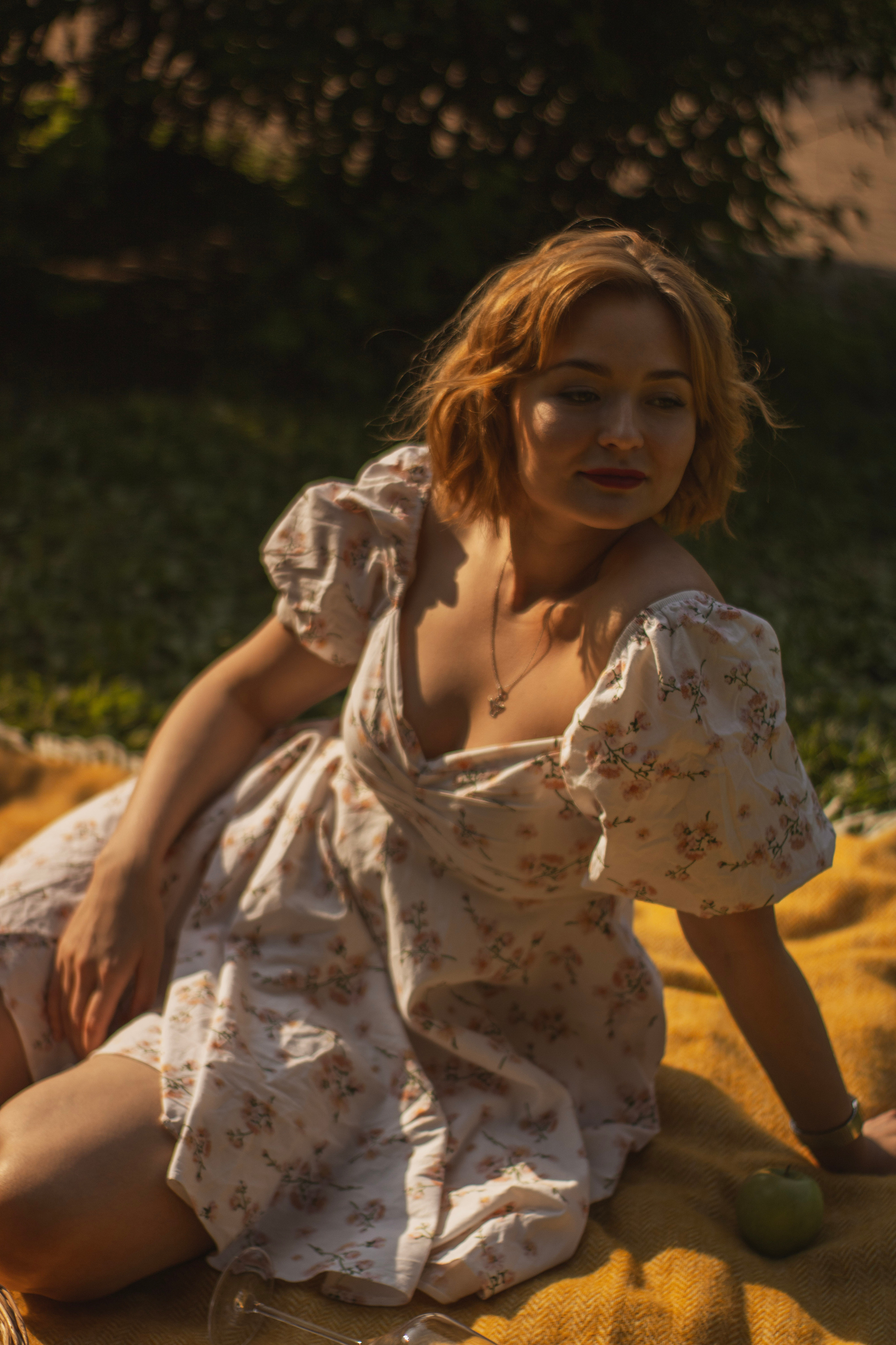 Picnic Lesya. Фотограф в Санкт-Петербург Елисеева Владислава