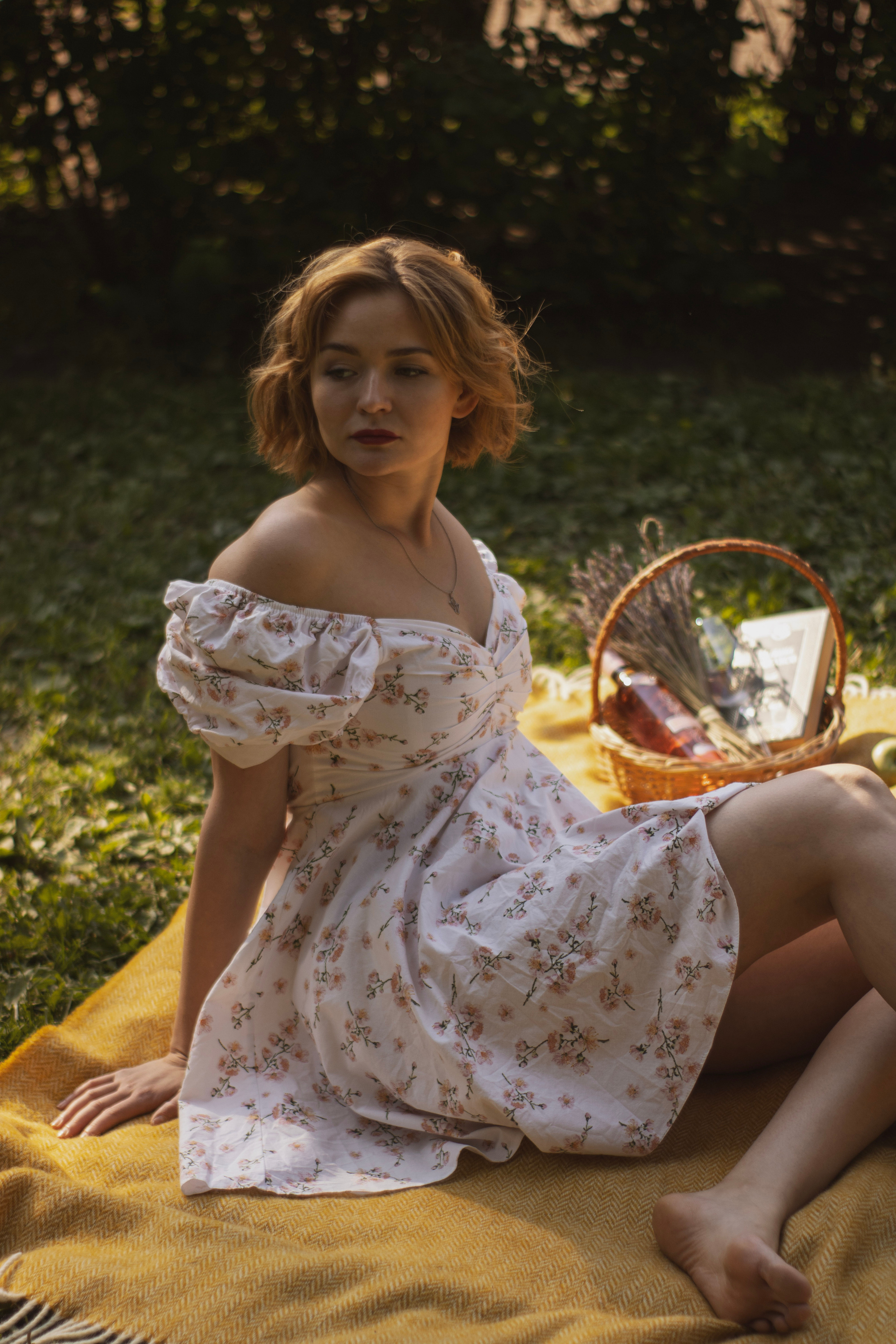 Picnic Lesya. Фотограф в Санкт-Петербург Елисеева Владислава