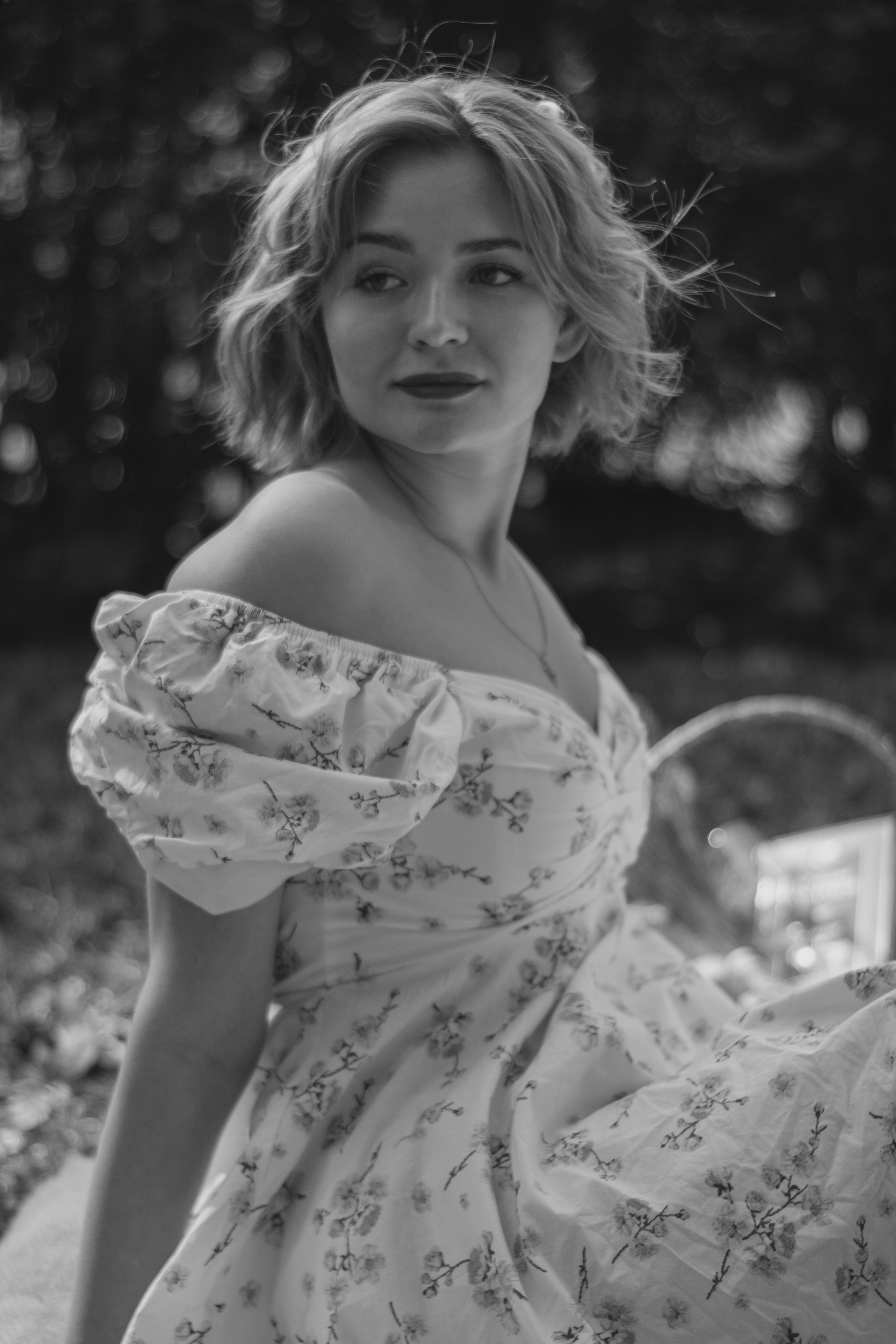 Picnic Lesya. Фотограф в Санкт-Петербург Елисеева Владислава