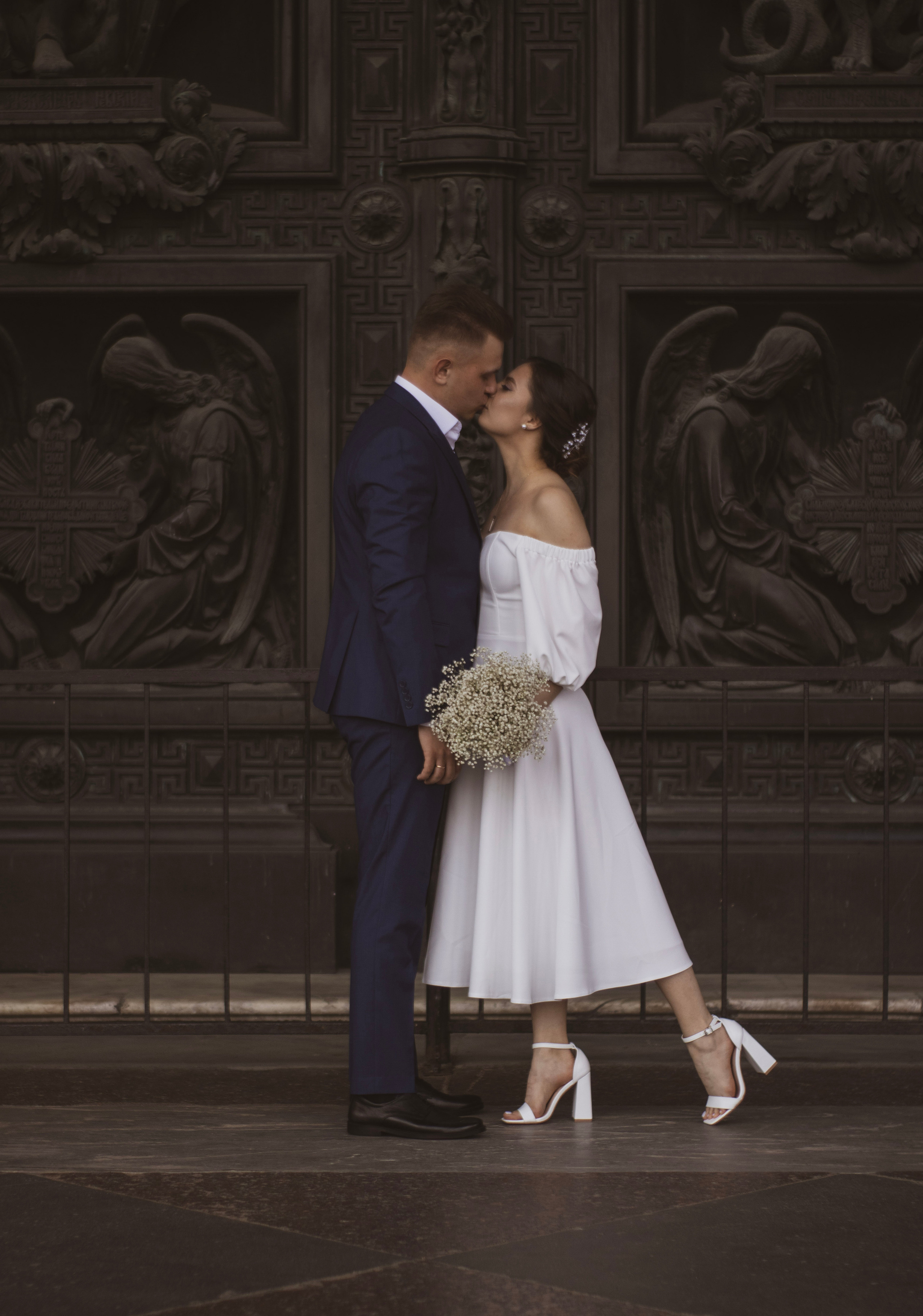 Anastasia and Aleksey. Фотограф в Санкт-Петербург Елисеева Владислава