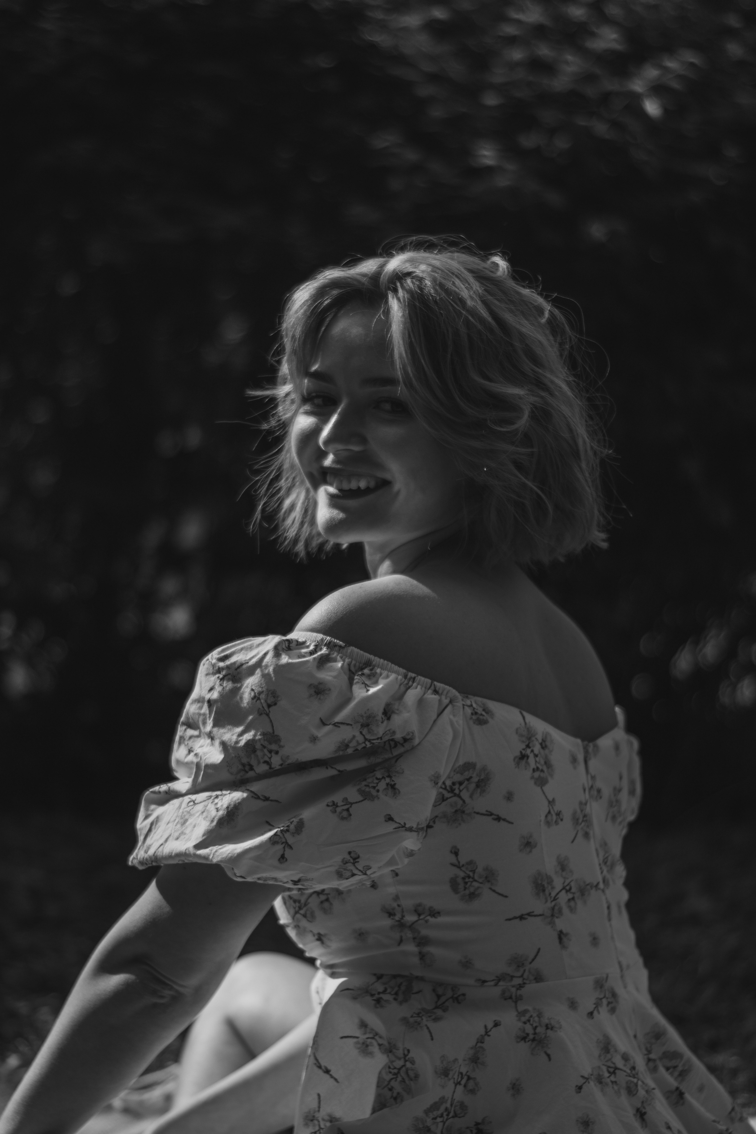 Picnic Lesya. Фотограф в Санкт-Петербург Елисеева Владислава