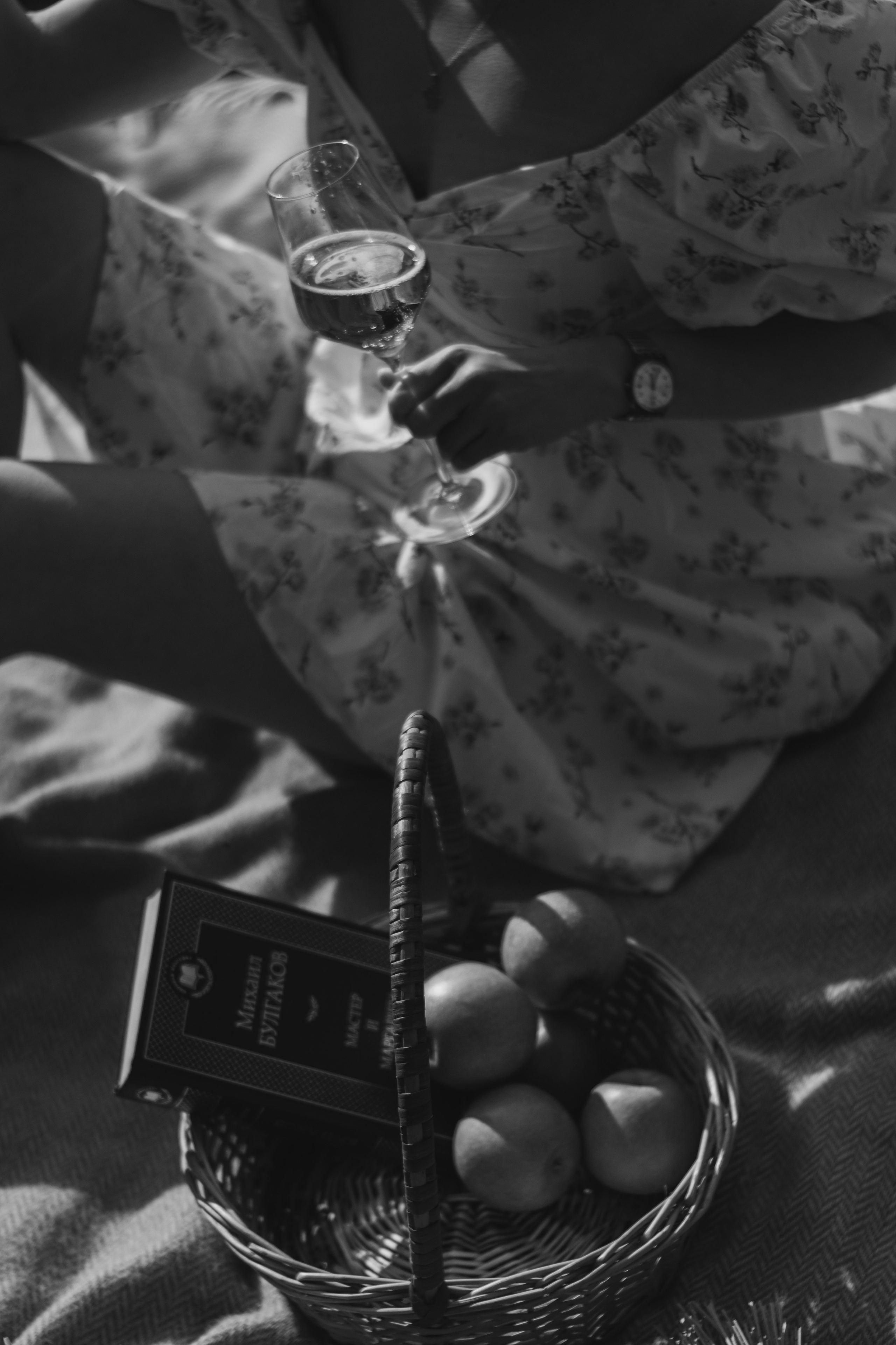 Picnic Lesya. Фотограф в Санкт-Петербург Елисеева Владислава