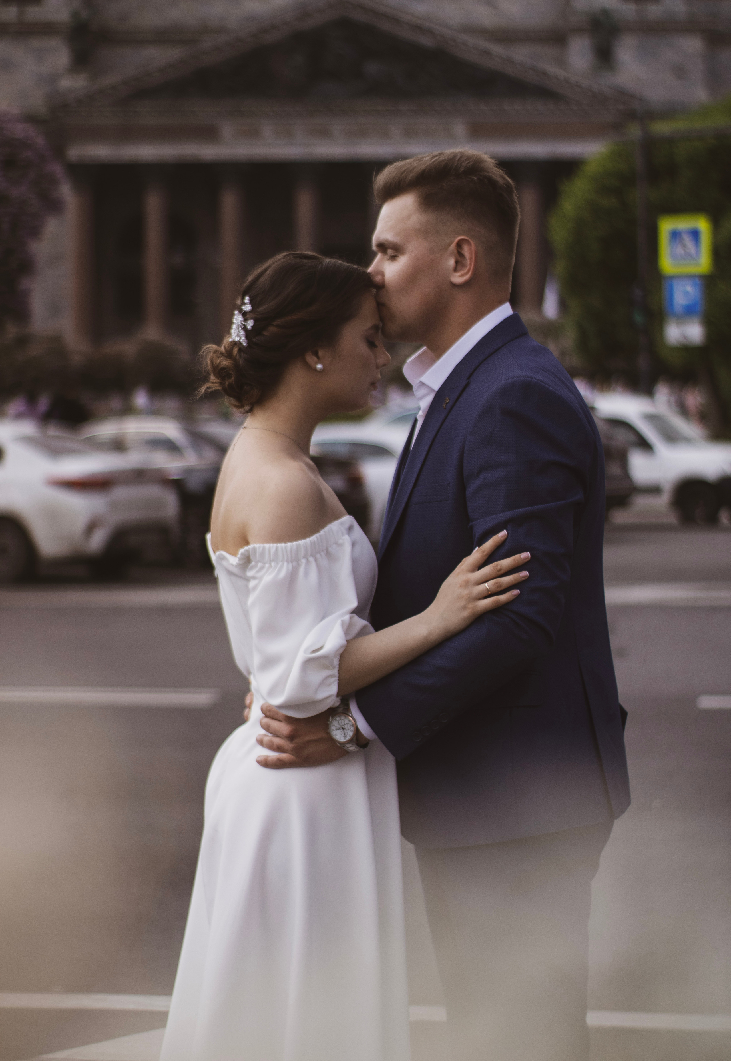 Anastasia and Aleksey. Фотограф в Санкт-Петербург Елисеева Владислава