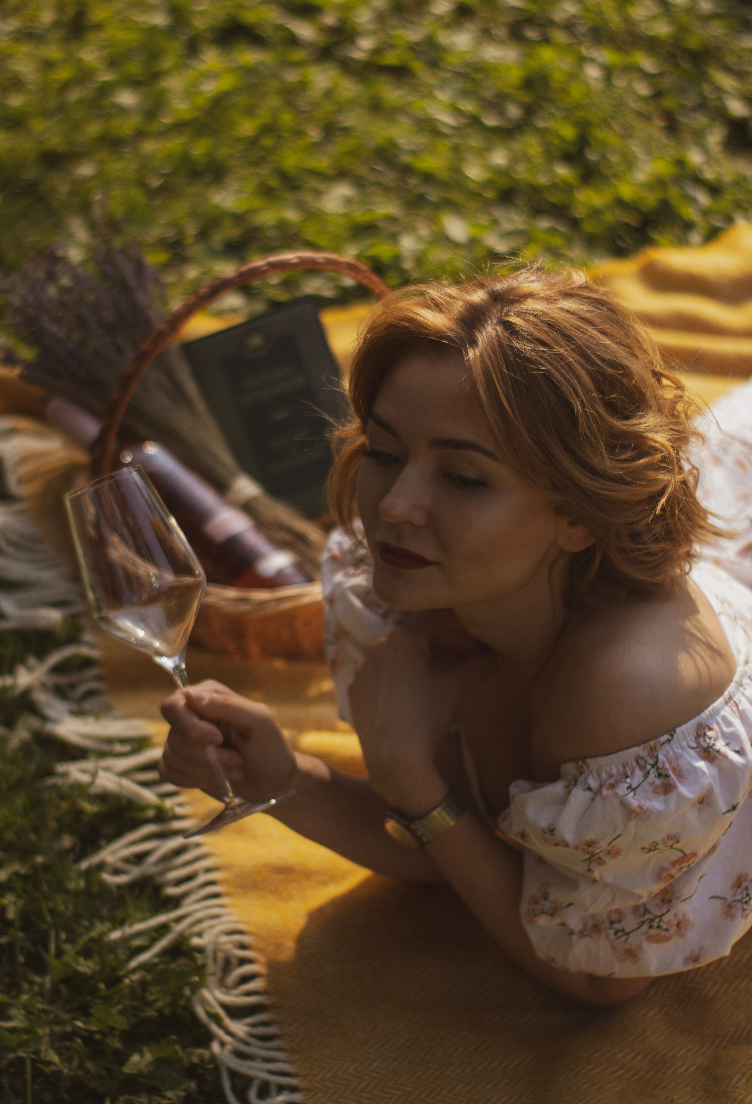 Picnic Lesya. Фотограф в Санкт-Петербург Елисеева Владислава