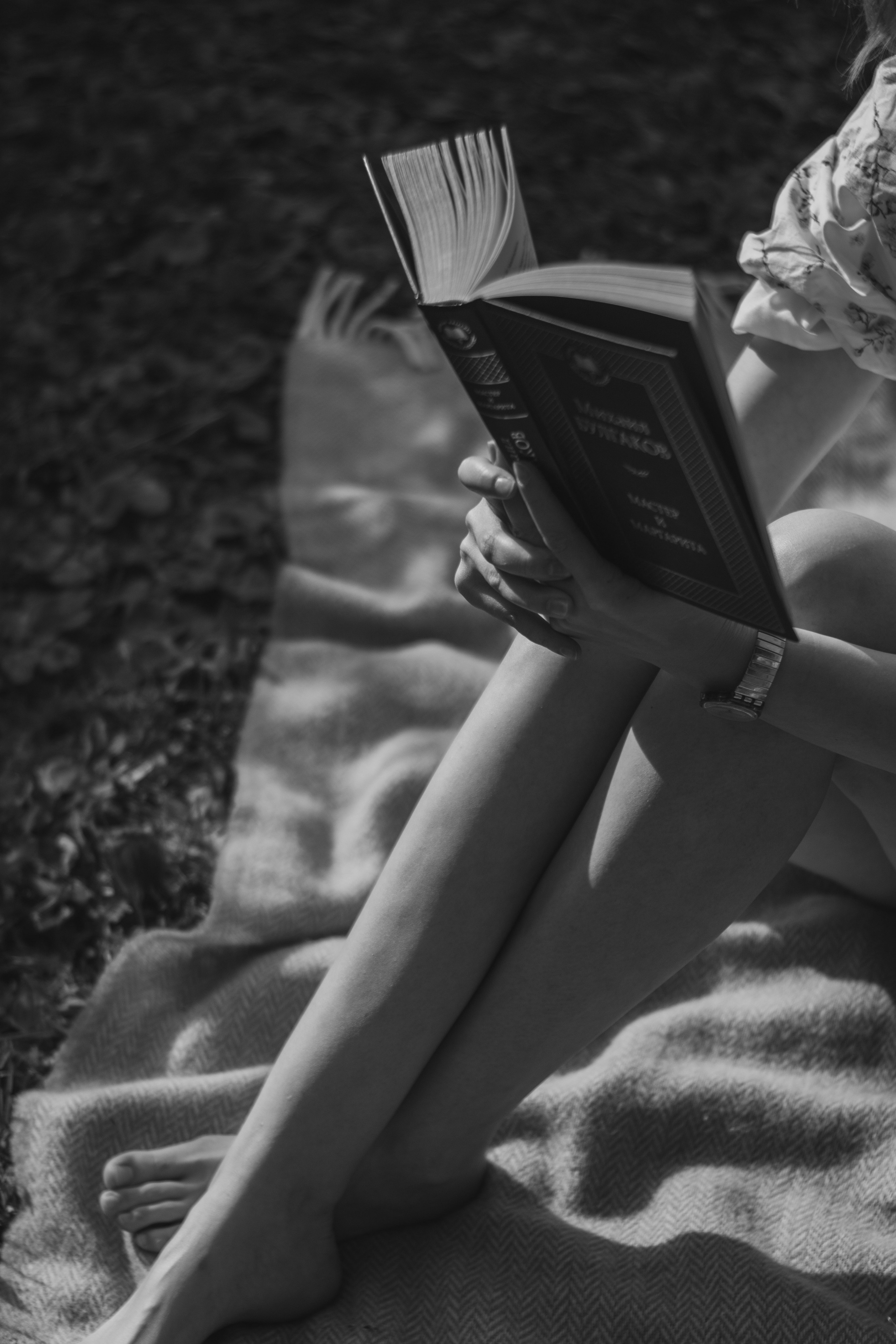 Picnic Lesya. Фотограф в Санкт-Петербург Елисеева Владислава