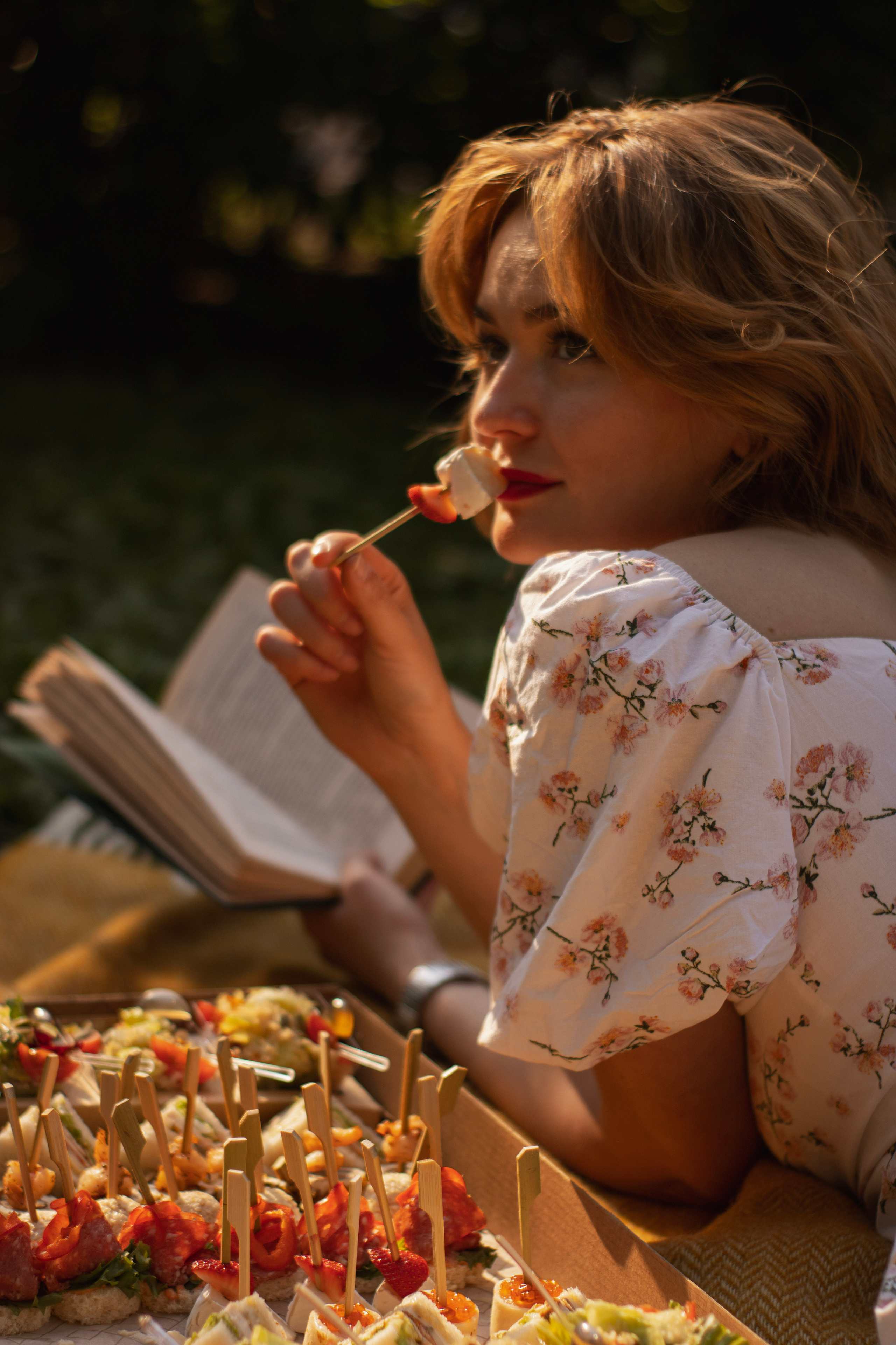 Picnic Lesya. Фотограф в Санкт-Петербург Елисеева Владислава