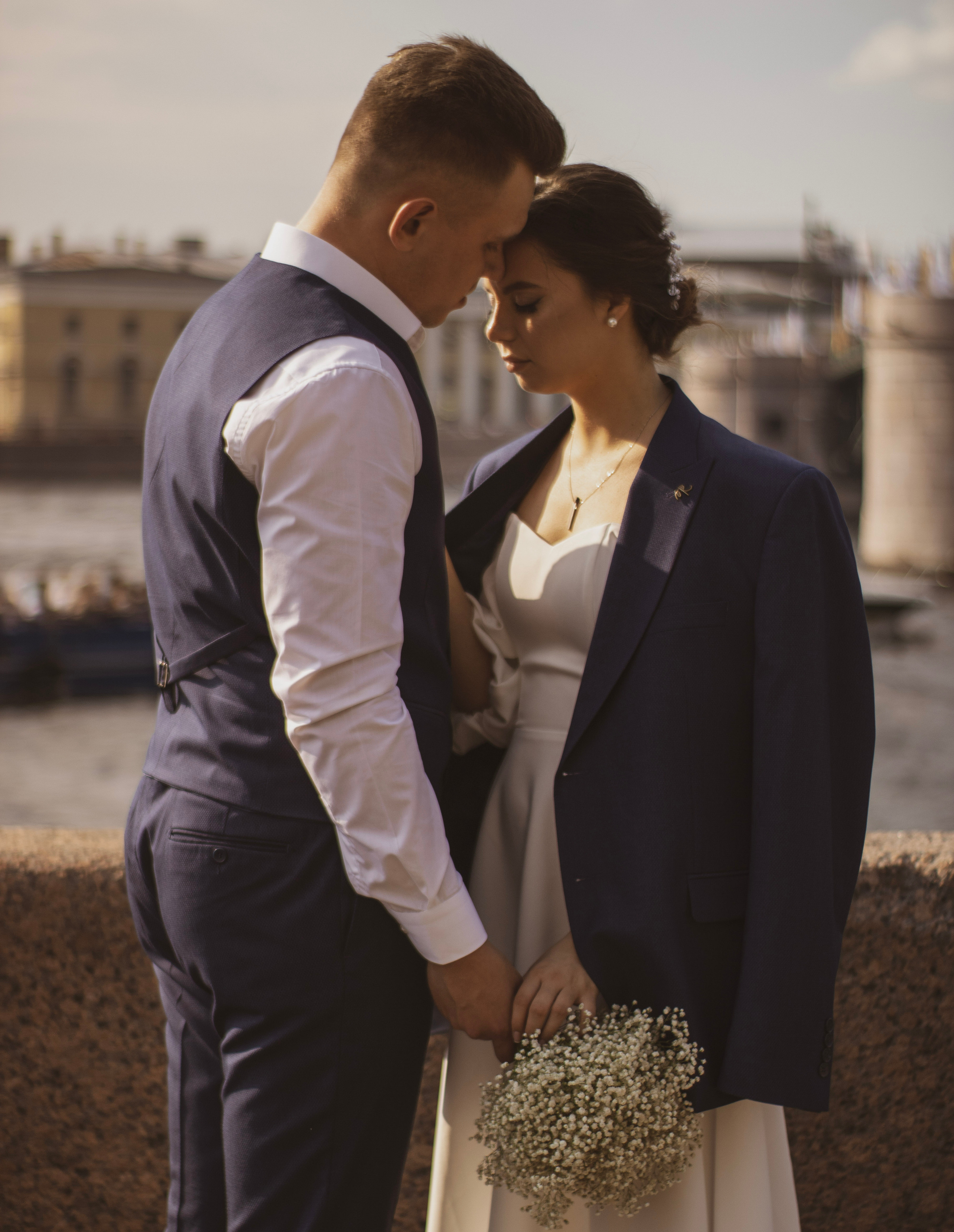 Anastasia and Aleksey. Фотограф в Санкт-Петербург Елисеева Владислава