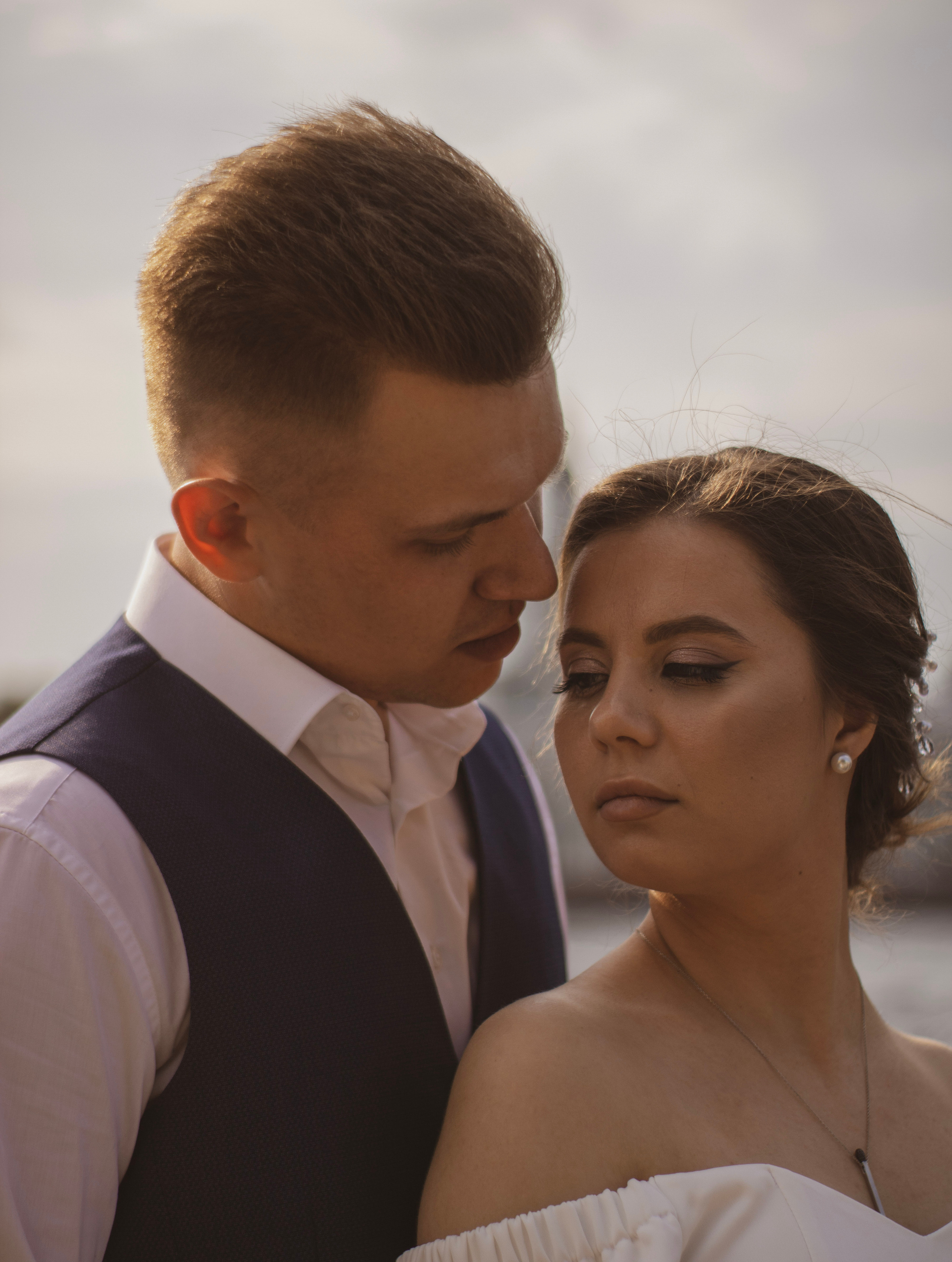 Anastasia and Aleksey. Фотограф в Санкт-Петербург Елисеева Владислава