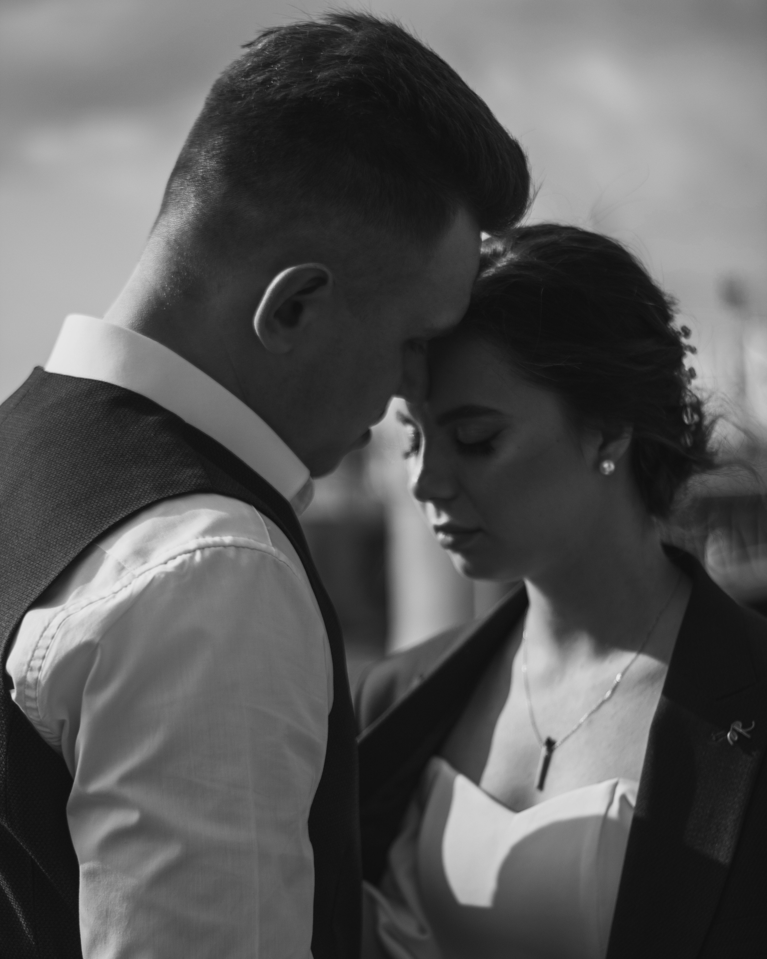 Anastasia and Aleksey. Фотограф в Санкт-Петербург Елисеева Владислава