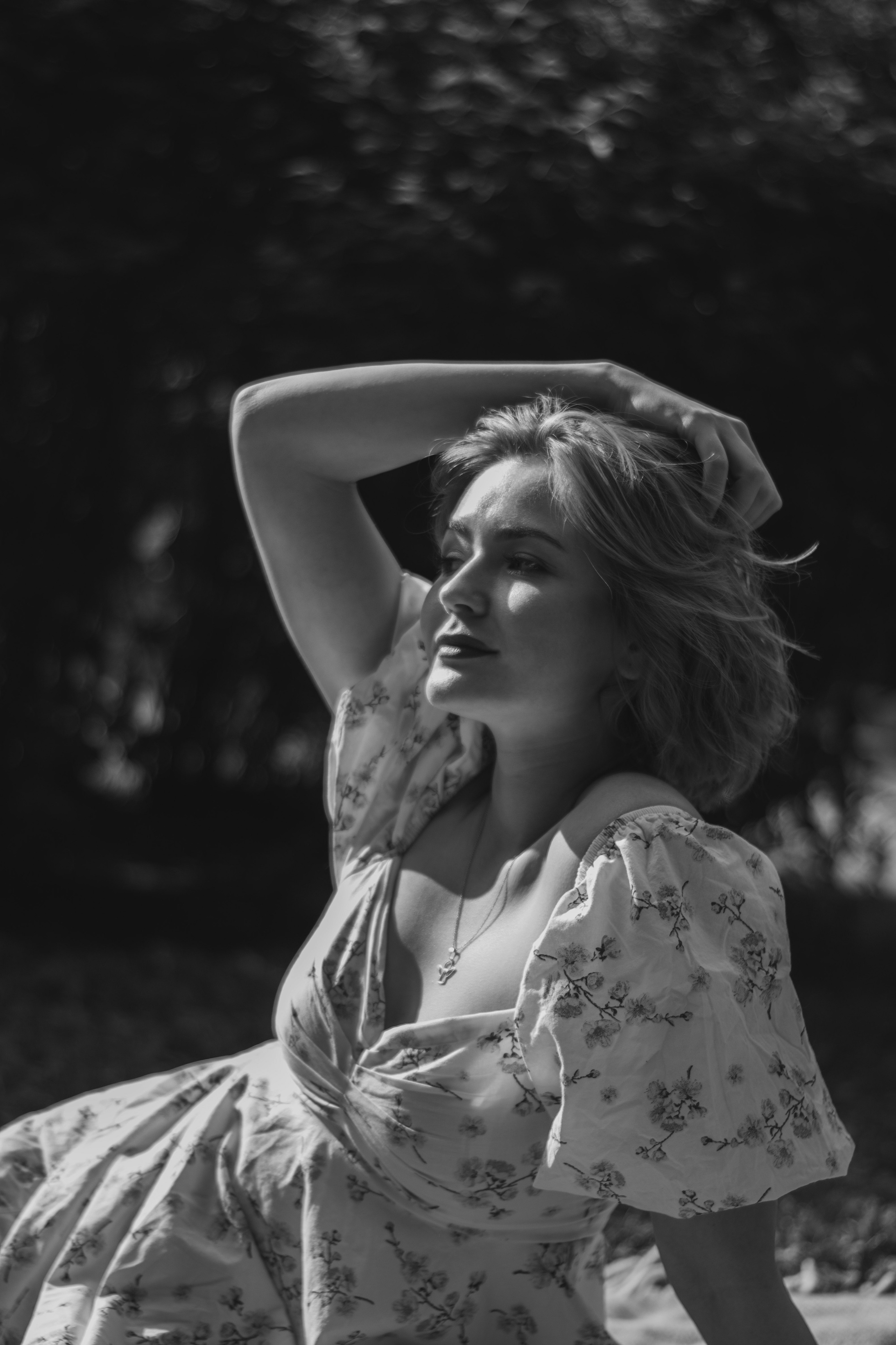 Picnic Lesya. Фотограф в Санкт-Петербург Елисеева Владислава