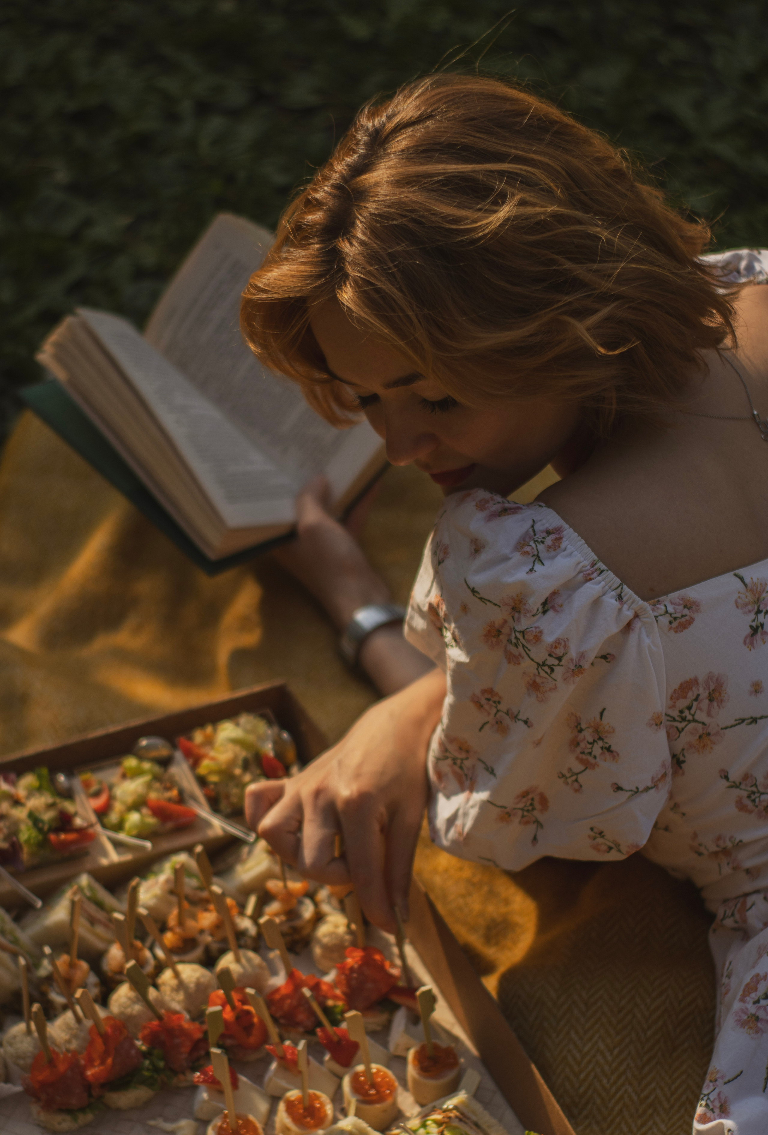 Picnic Lesya. Фотограф в Санкт-Петербург Елисеева Владислава