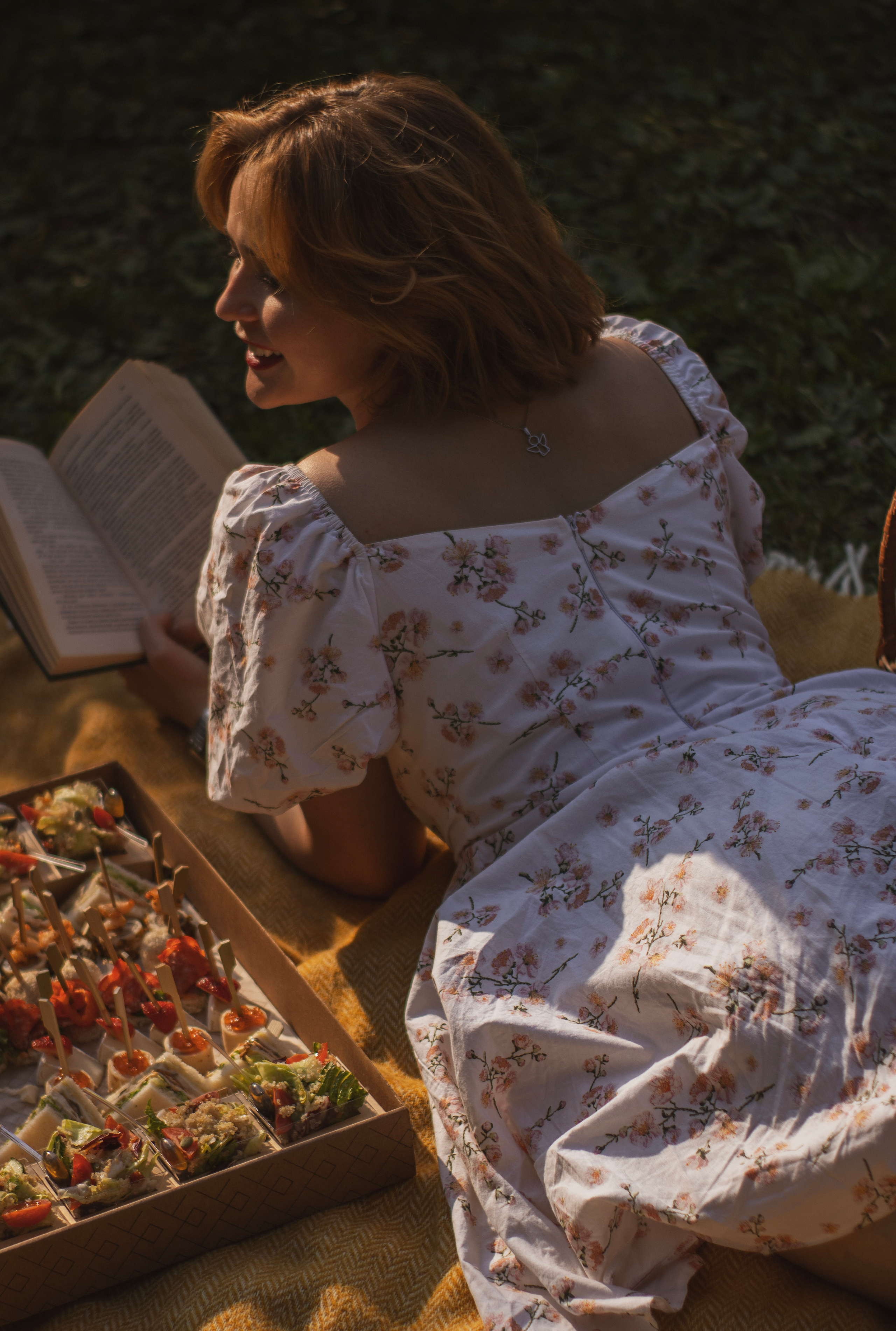 Picnic Lesya. Фотограф в Санкт-Петербург Елисеева Владислава