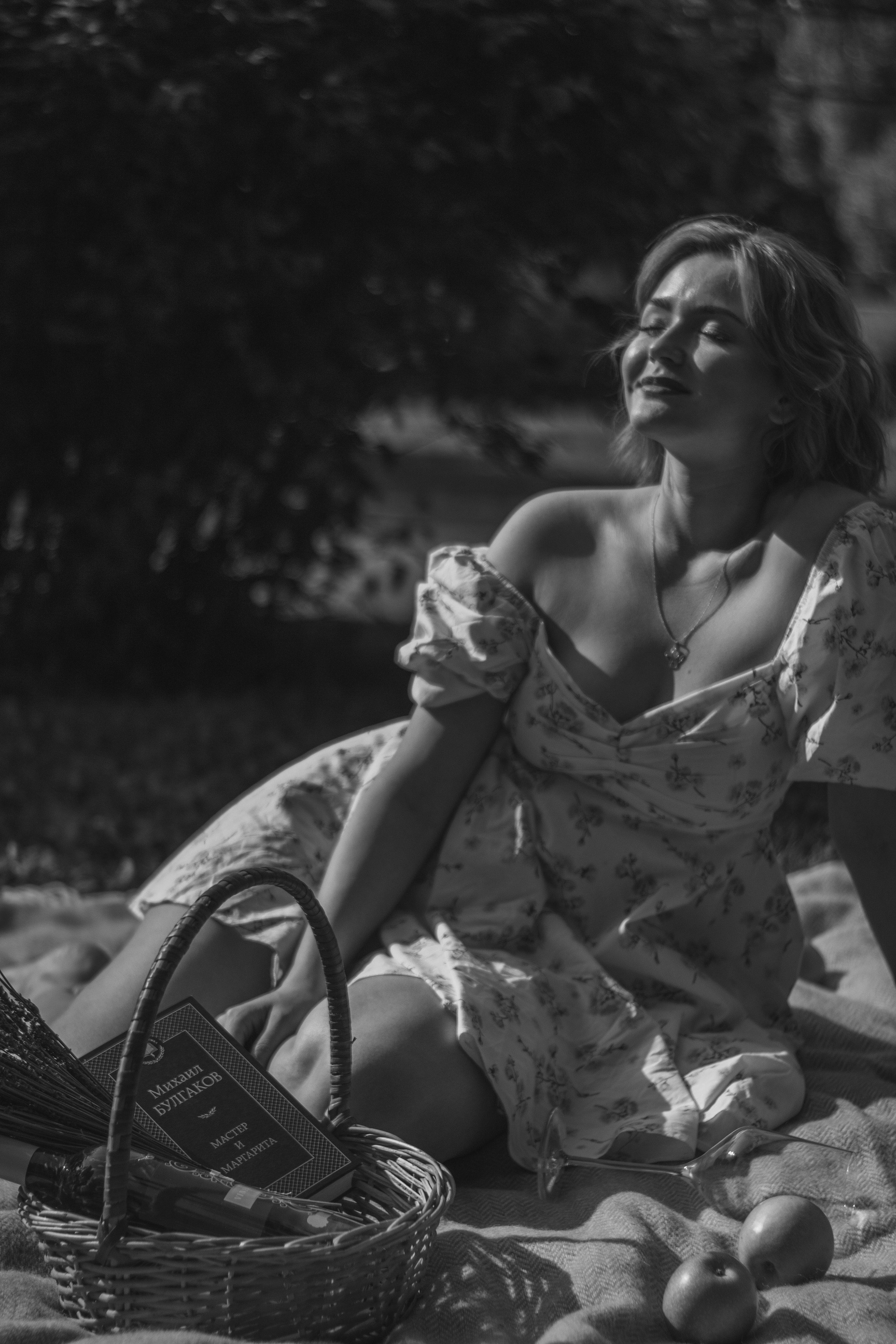 Picnic Lesya. Фотограф в Санкт-Петербург Елисеева Владислава