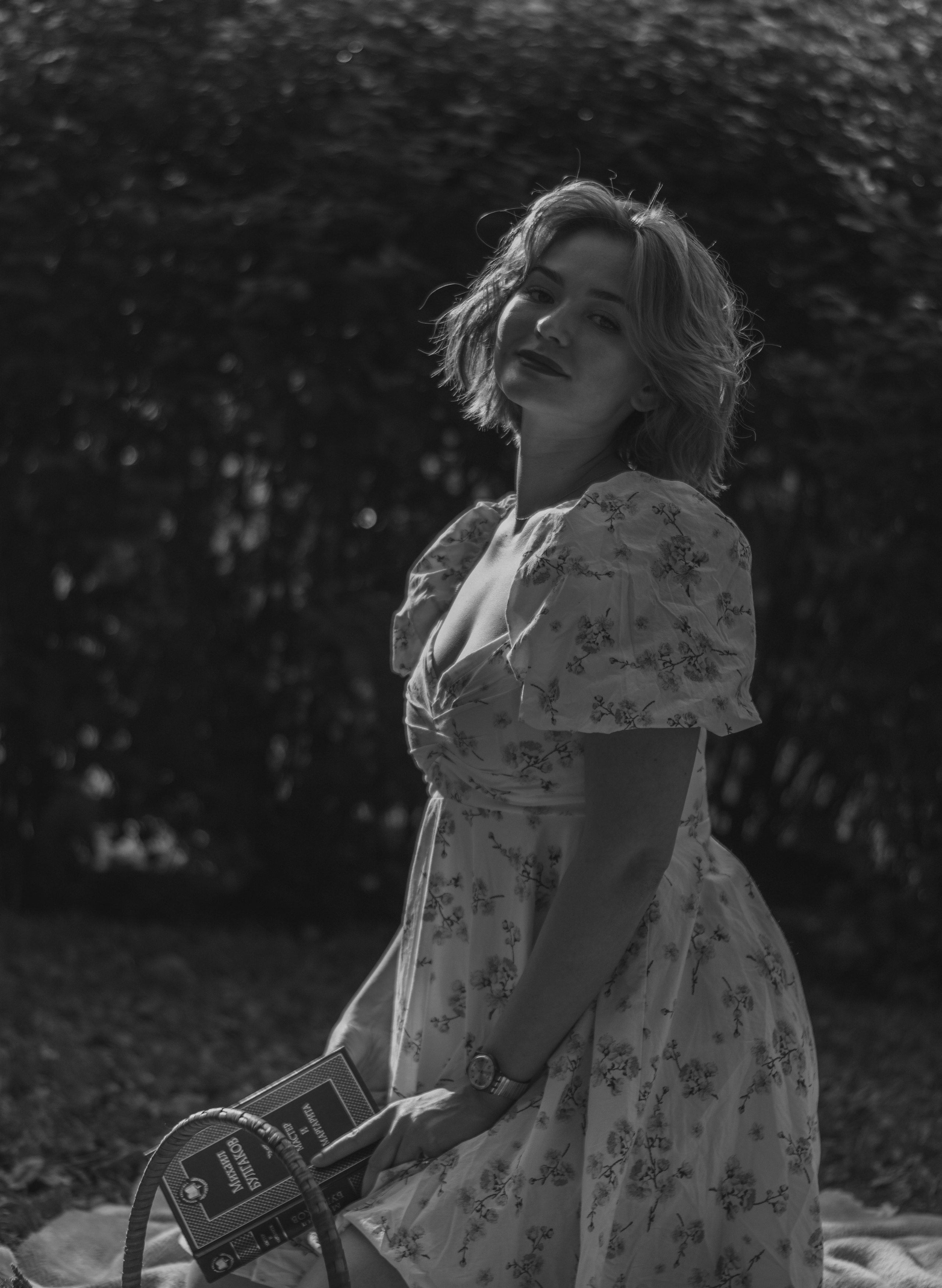 Picnic Lesya. Фотограф в Санкт-Петербург Елисеева Владислава