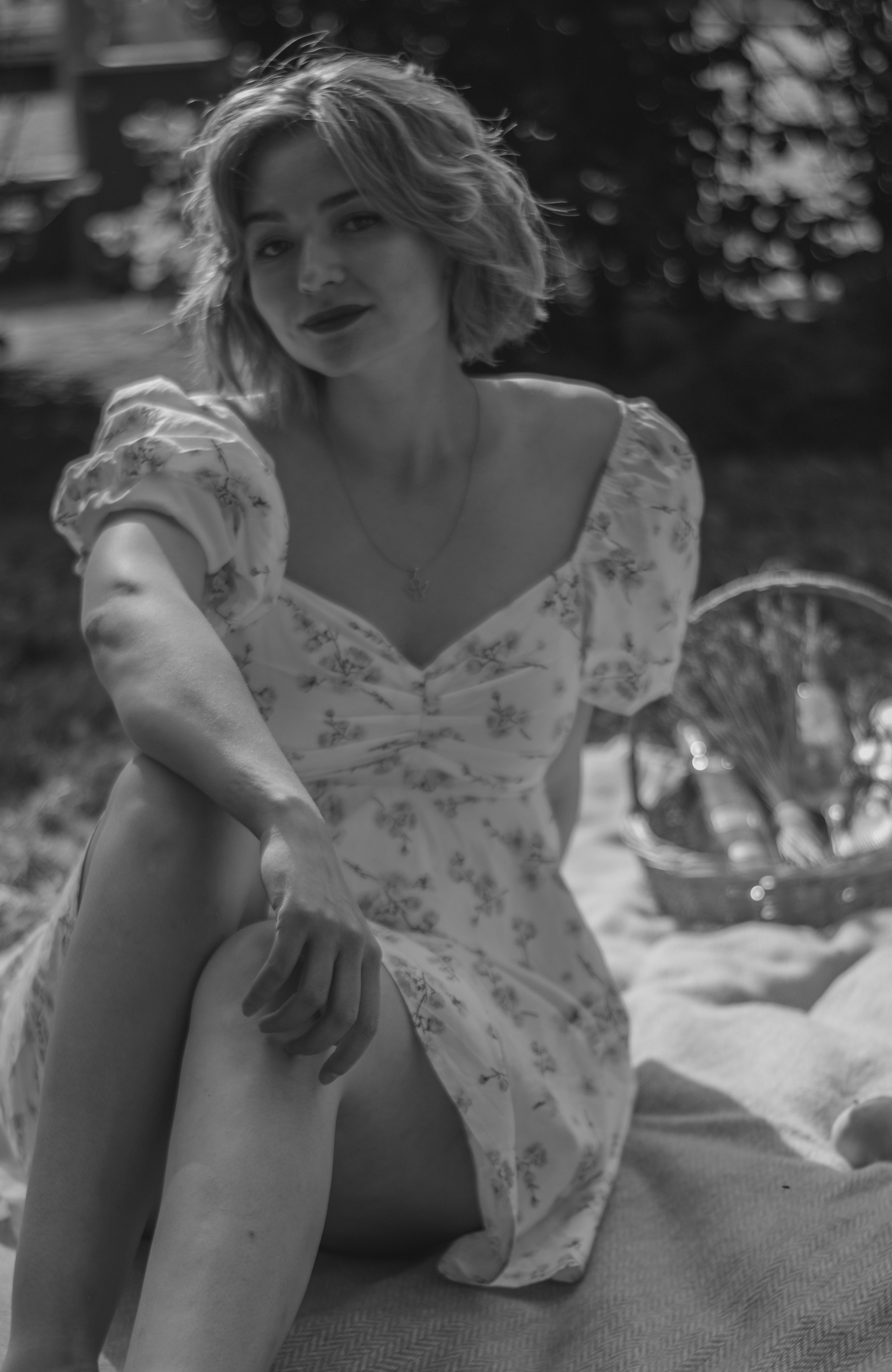 Picnic Lesya. Фотограф в Санкт-Петербург Елисеева Владислава