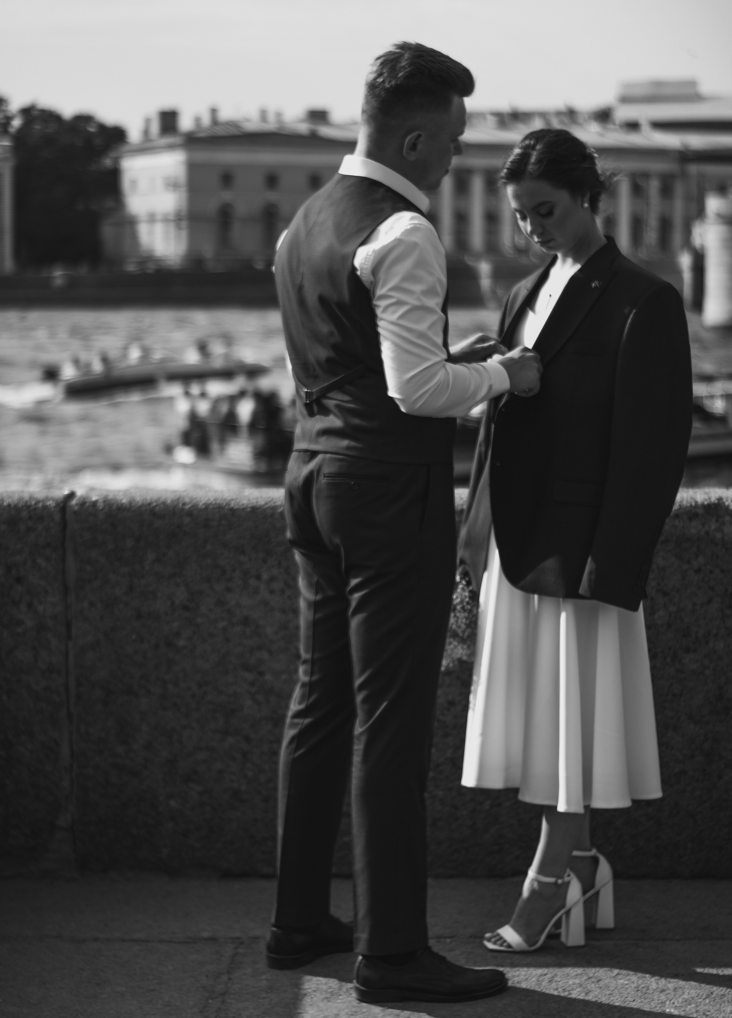 Anastasia and Aleksey. Фотограф в Санкт-Петербург Елисеева Владислава