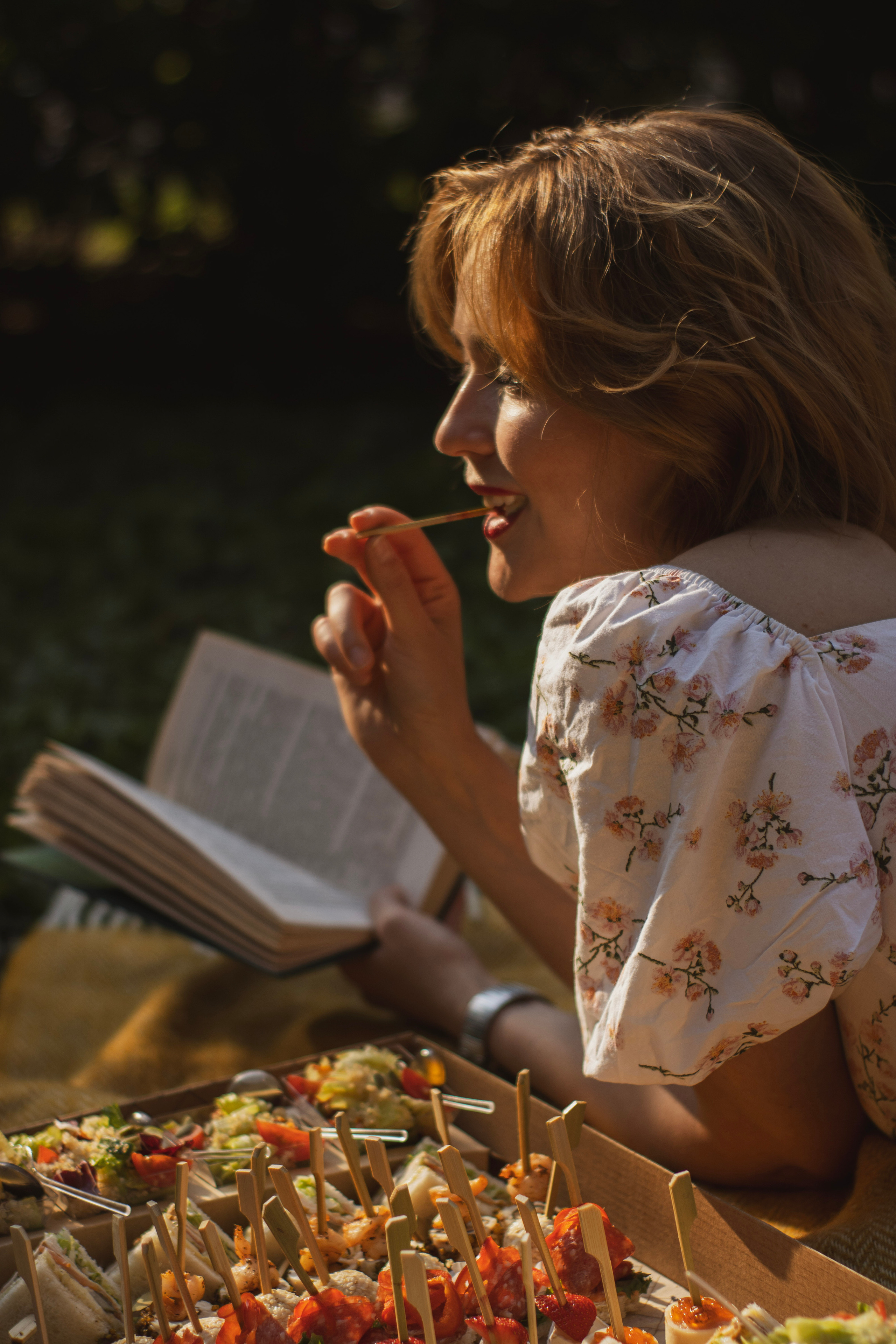 Picnic Lesya. Фотограф в Санкт-Петербург Елисеева Владислава