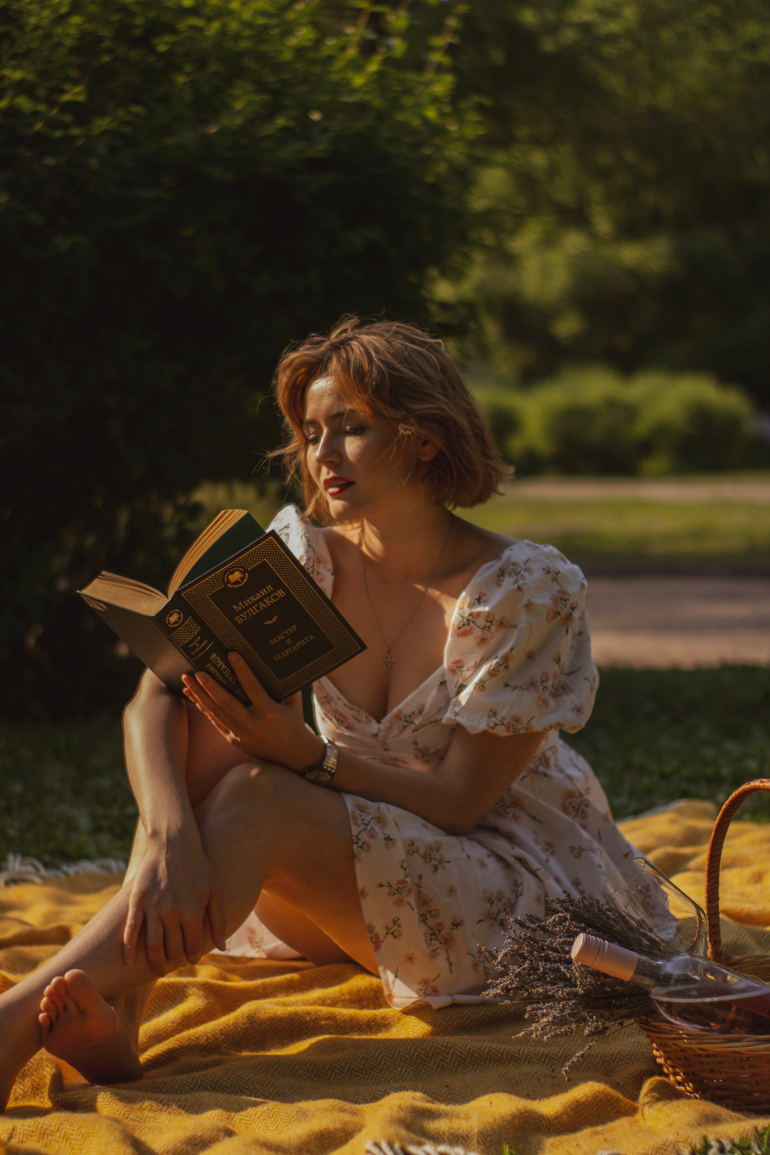 Picnic Lesya. Фотограф в Санкт-Петербург Елисеева Владислава