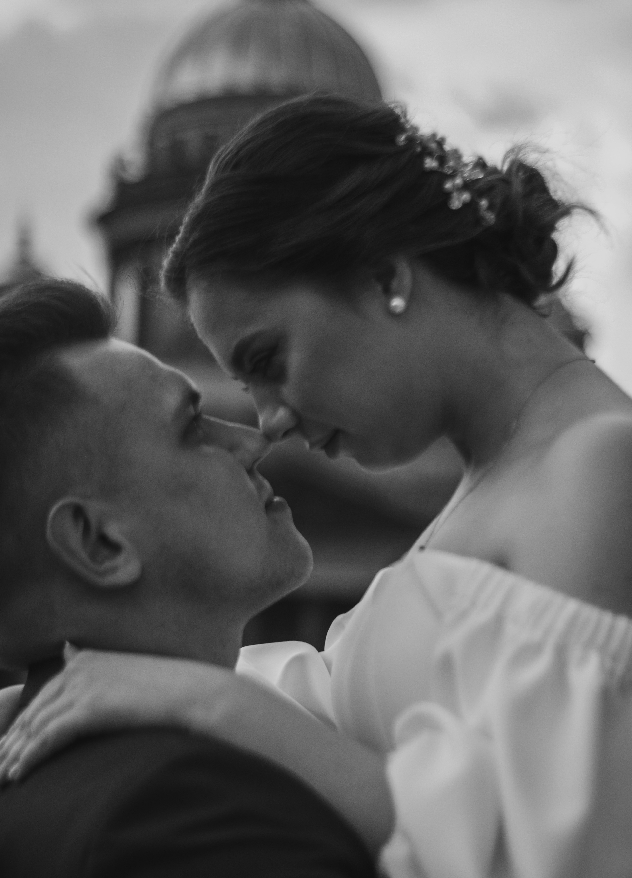 Anastasia and Aleksey. Фотограф в Санкт-Петербург Елисеева Владислава