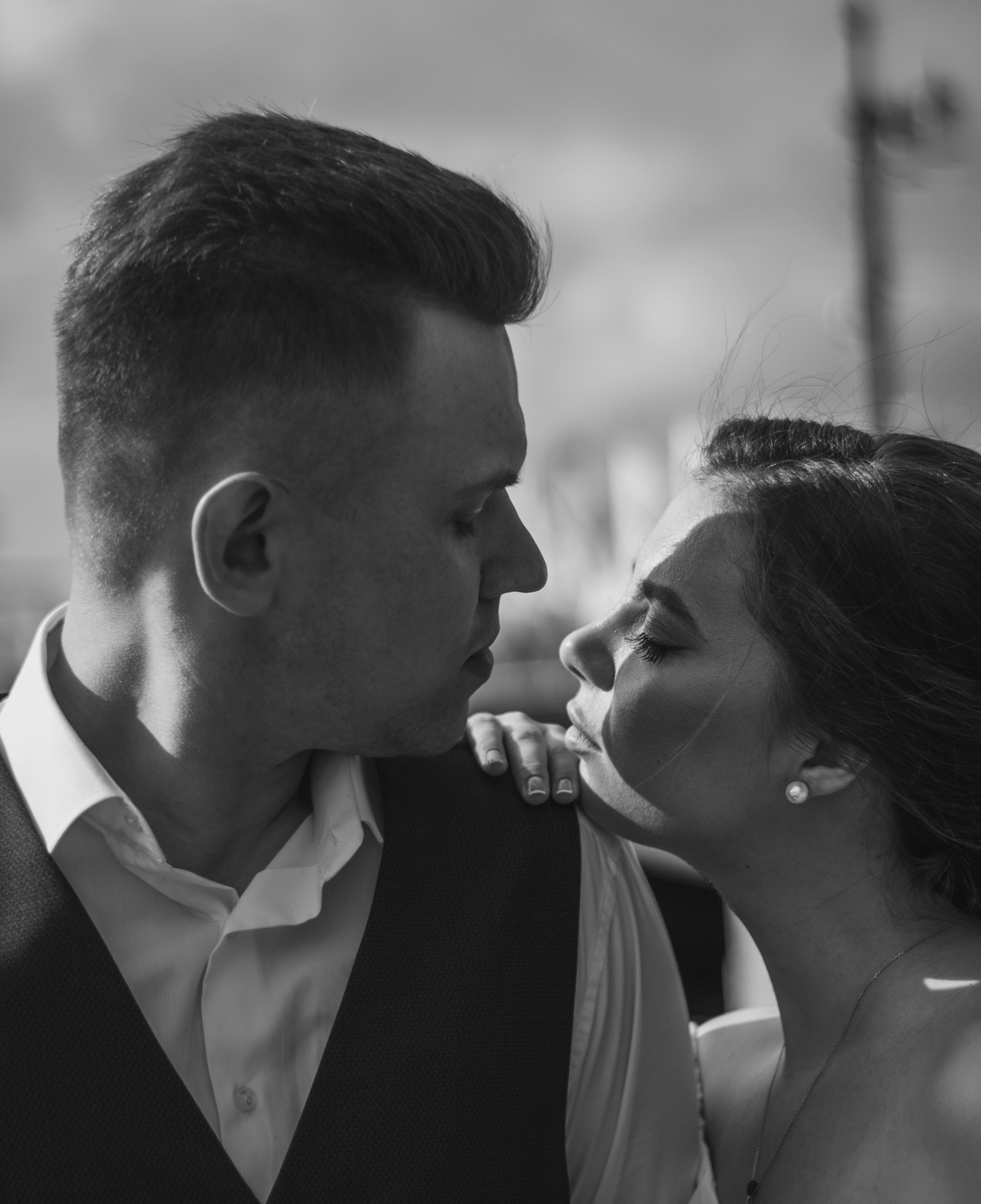 Anastasia and Aleksey. Фотограф в Санкт-Петербург Елисеева Владислава