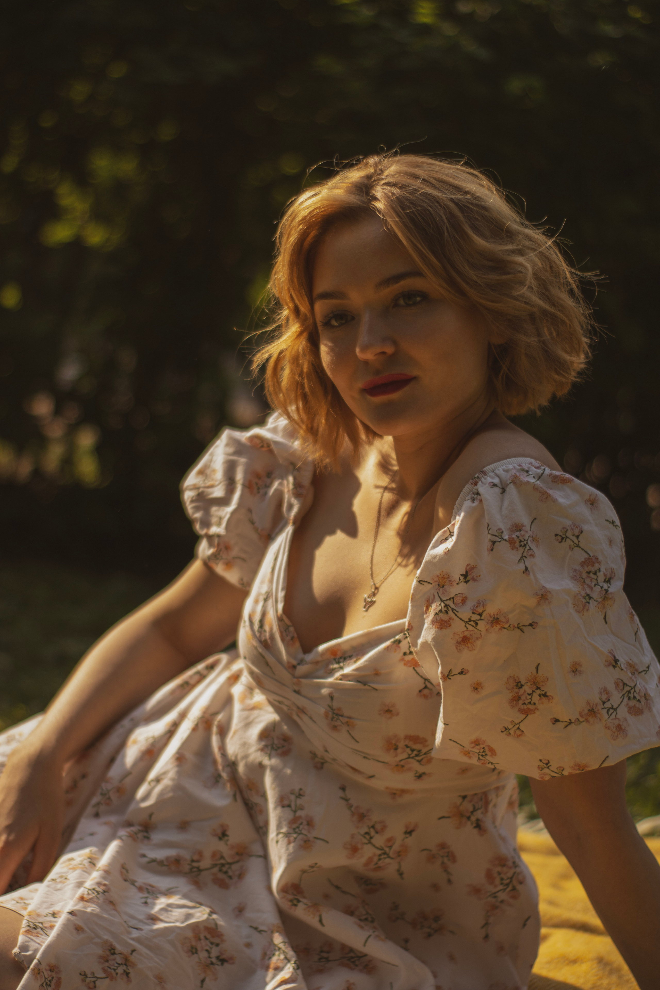 Picnic Lesya. Фотограф в Санкт-Петербург Елисеева Владислава