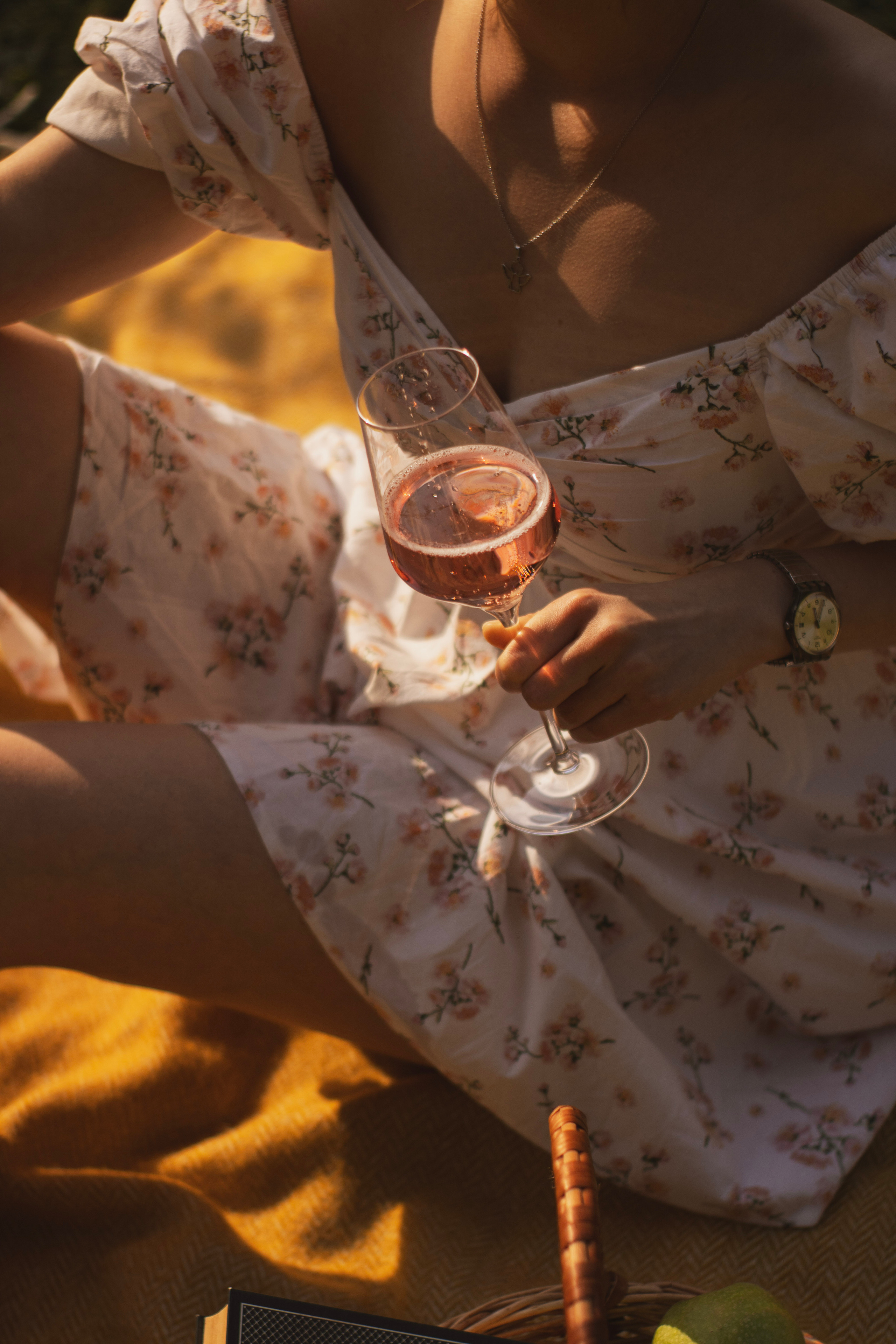 Picnic Lesya. Фотограф в Санкт-Петербург Елисеева Владислава