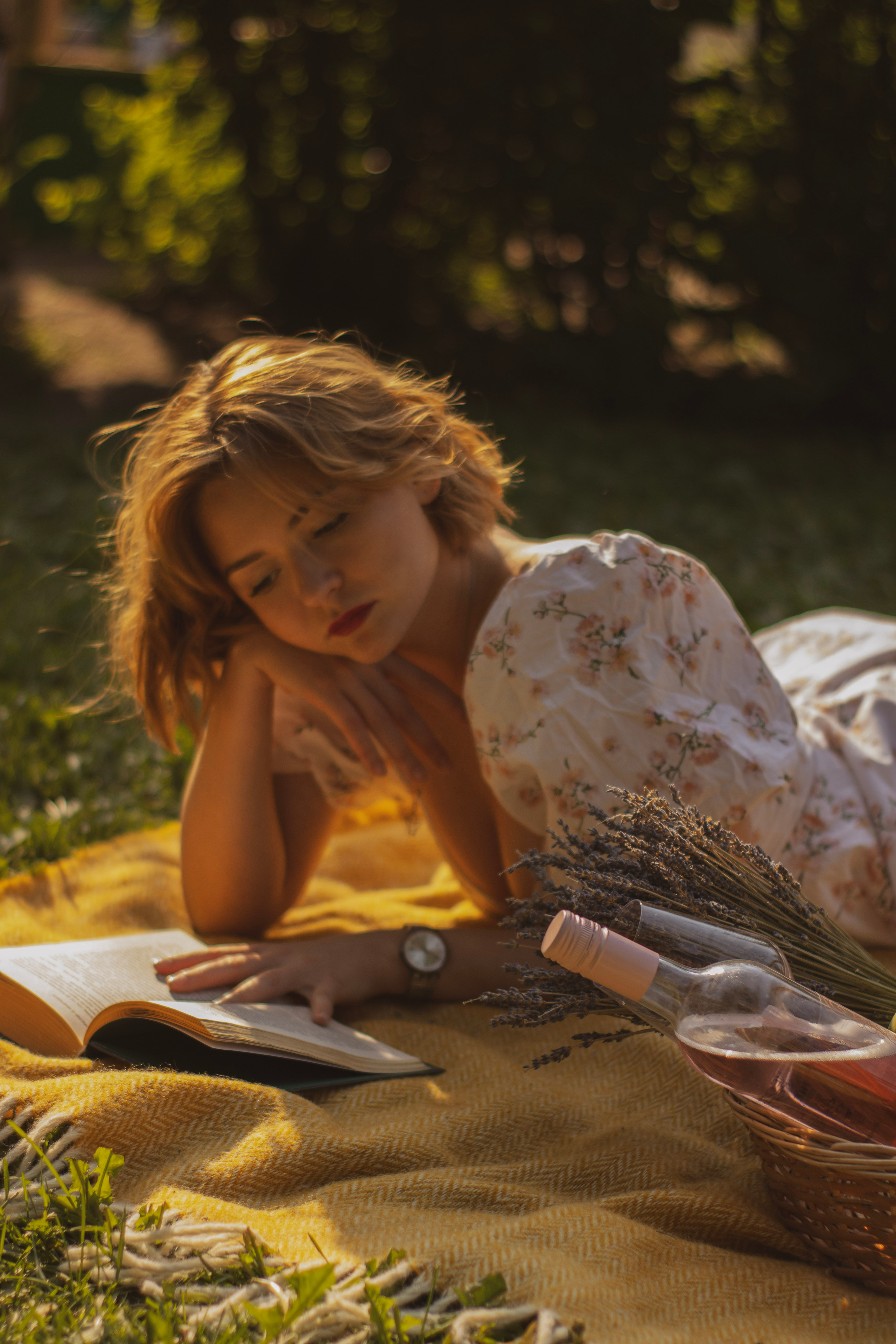 Picnic Lesya. Фотограф в Санкт-Петербург Елисеева Владислава