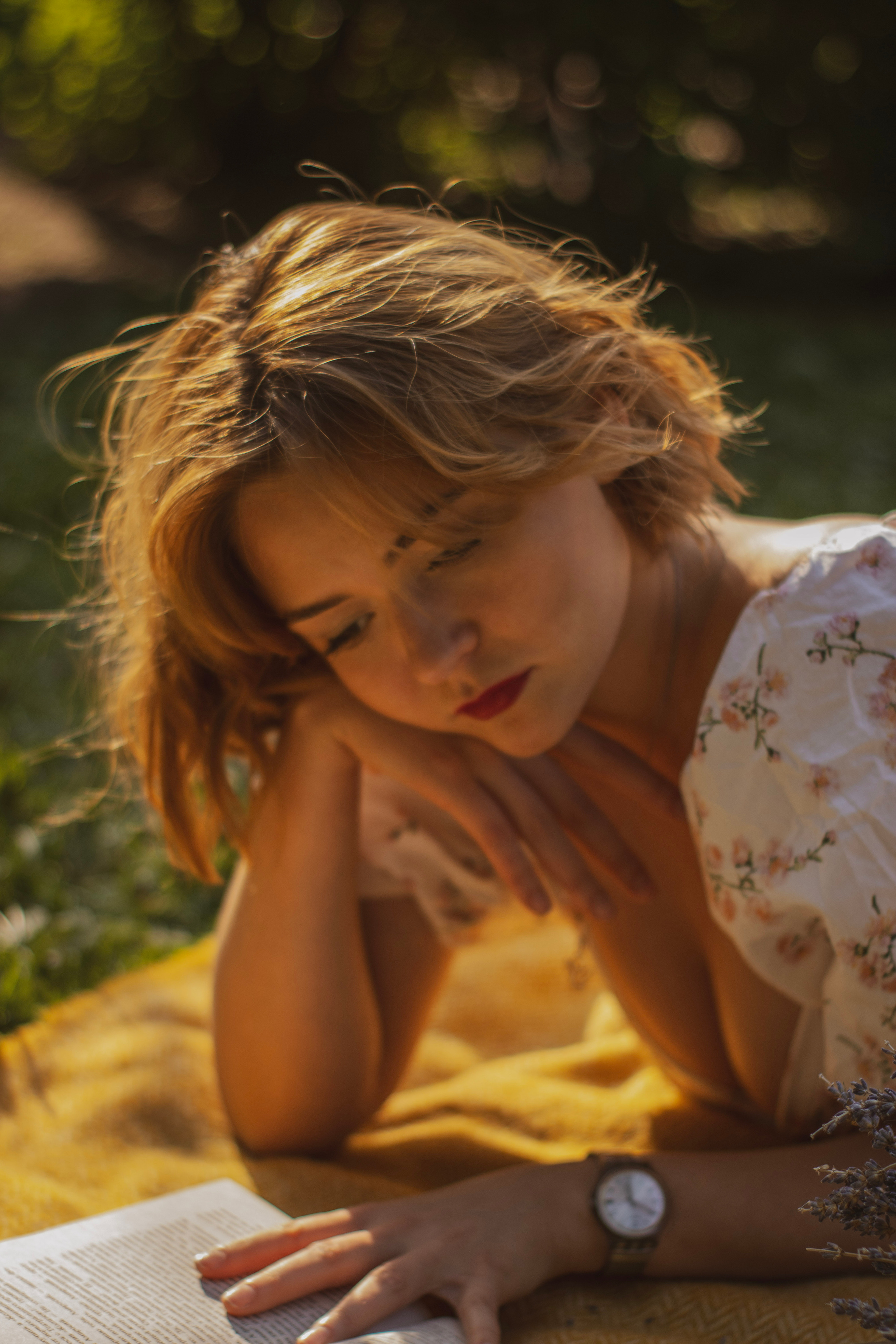 Picnic Lesya. Фотограф в Санкт-Петербург Елисеева Владислава