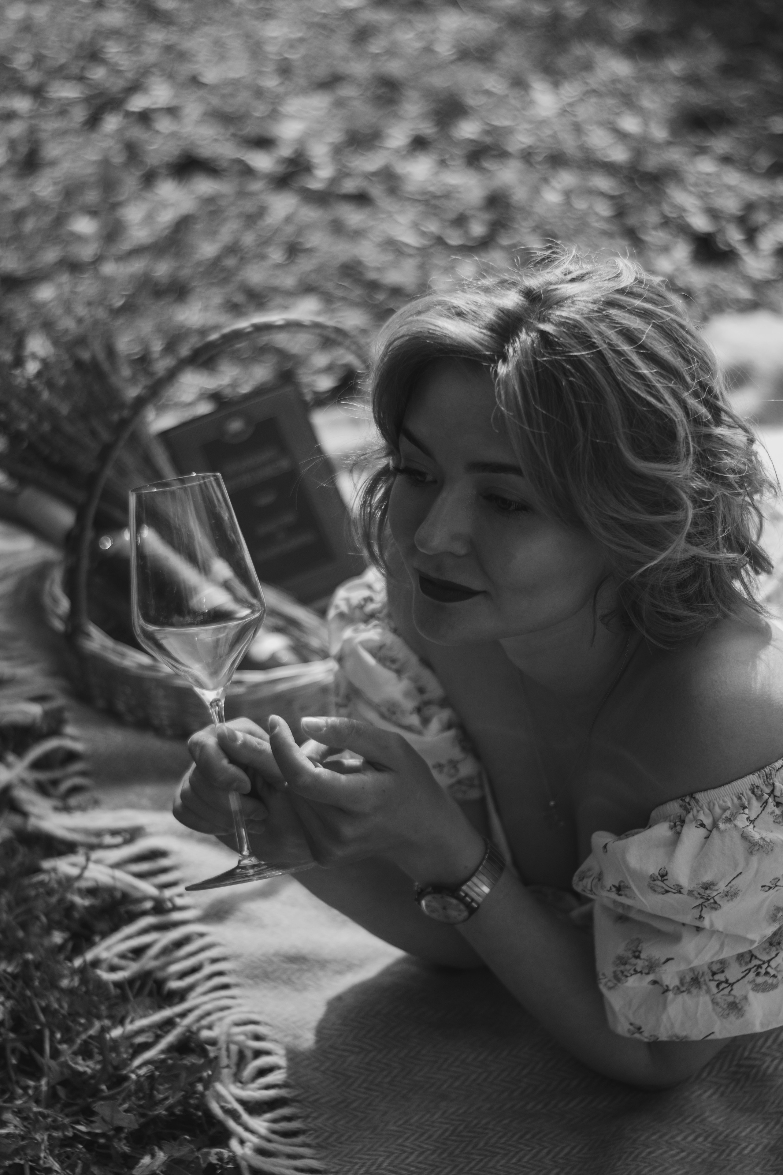 Picnic Lesya. Фотограф в Санкт-Петербург Елисеева Владислава