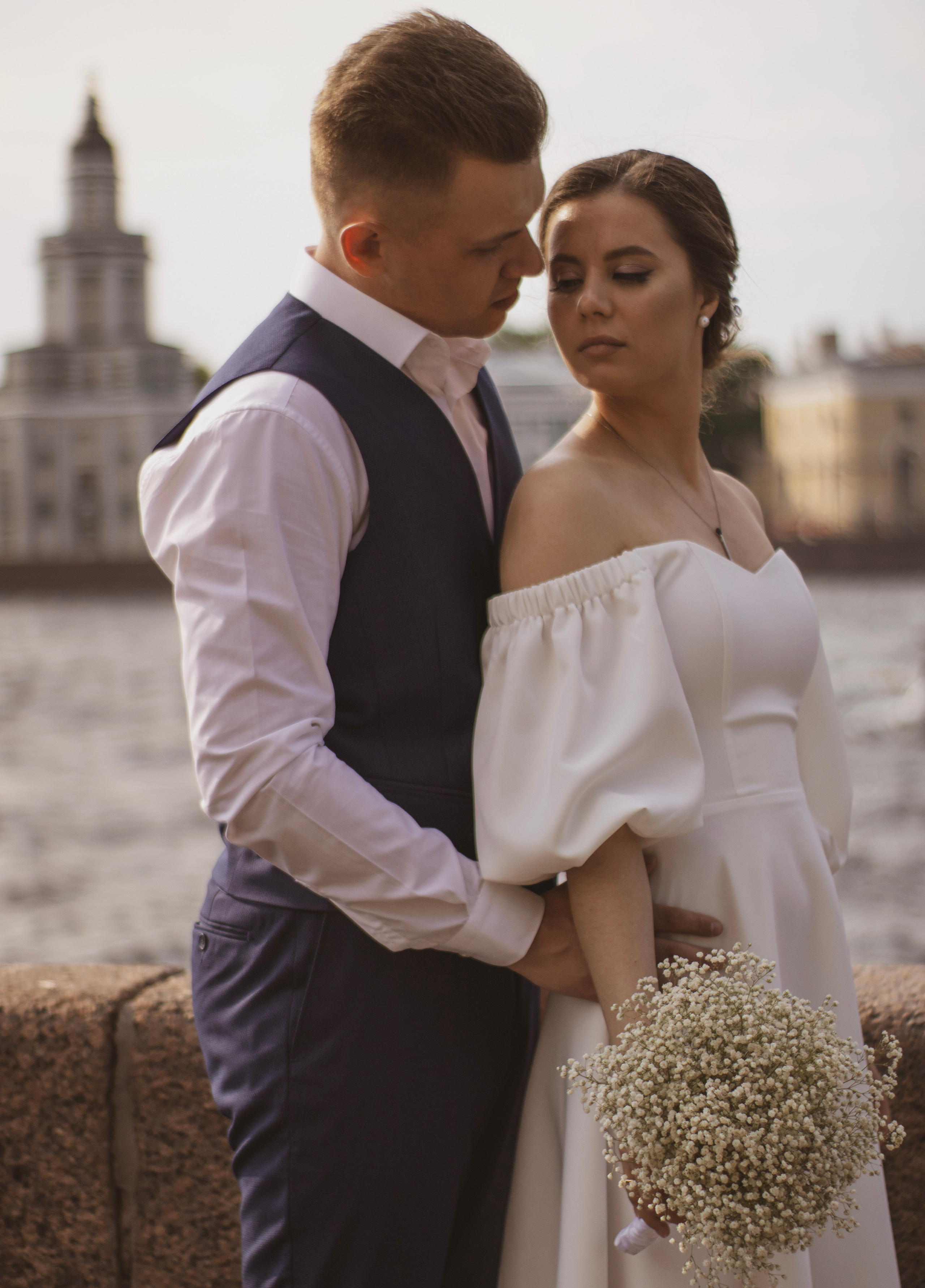 Anastasia and Aleksey. Фотограф в Санкт-Петербург Елисеева Владислава