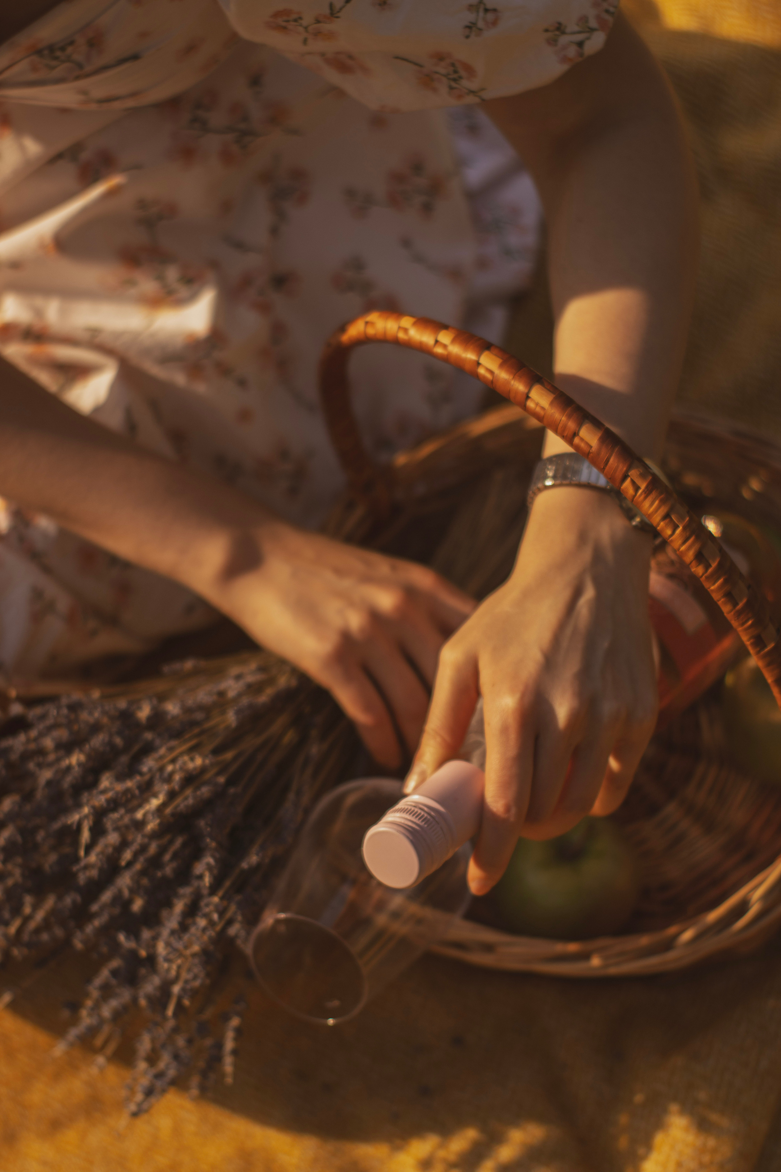 Picnic Lesya. Фотограф в Санкт-Петербург Елисеева Владислава