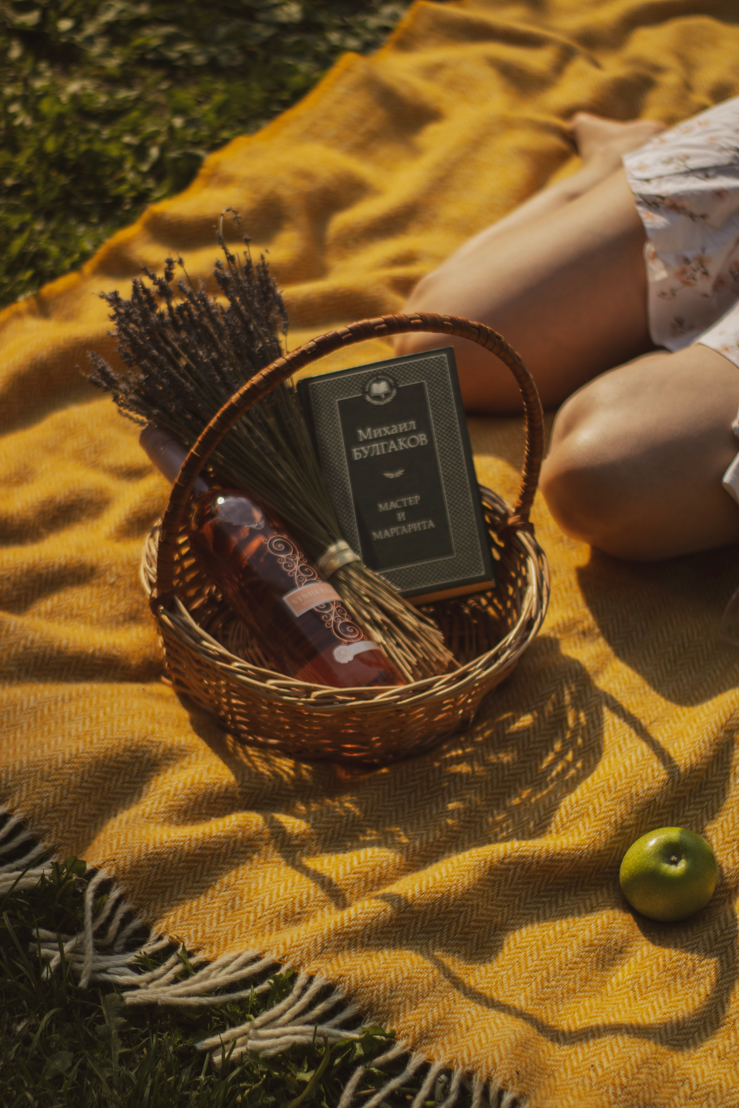 Picnic Lesya. Фотограф в Санкт-Петербург Елисеева Владислава