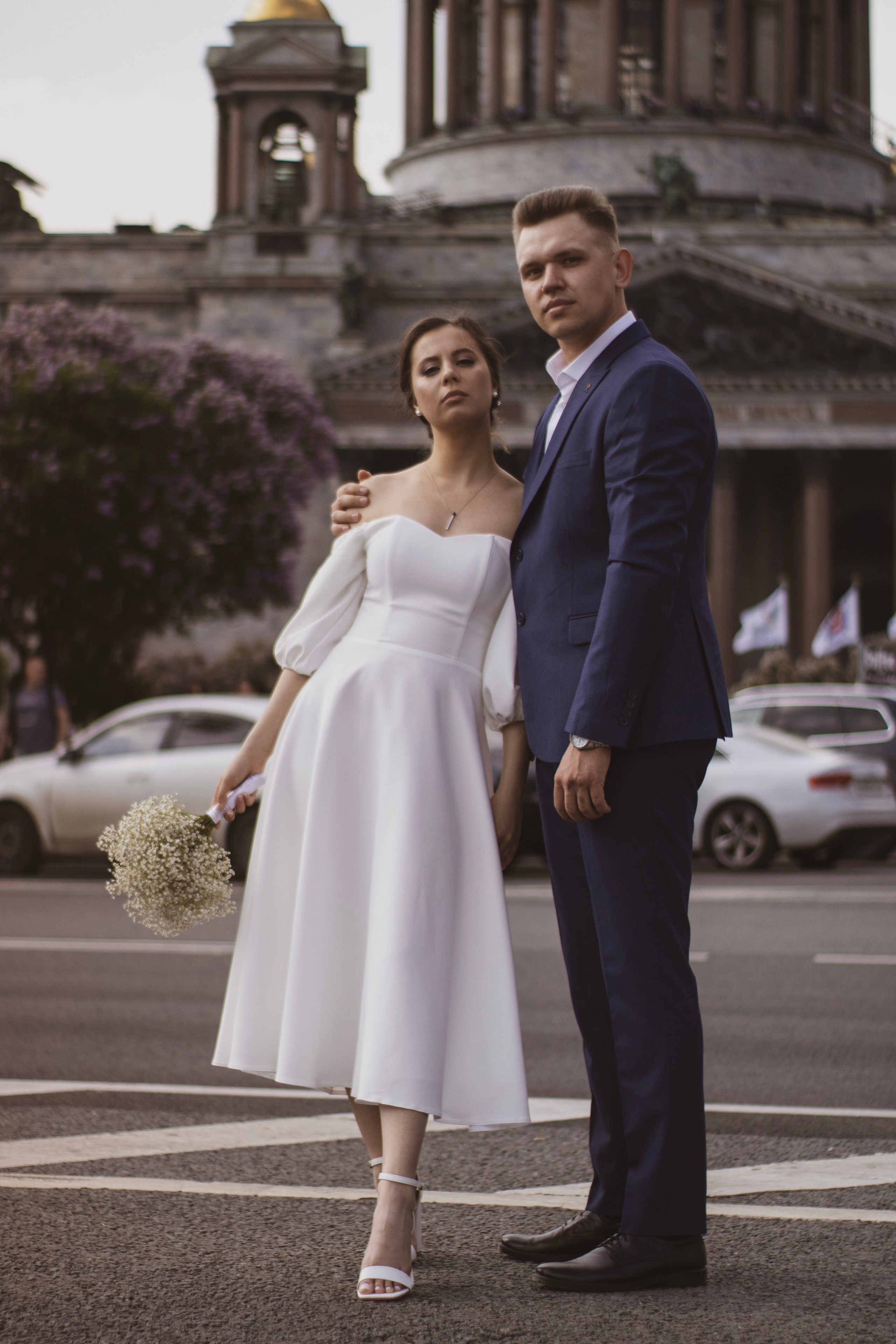 Anastasia and Aleksey. Фотограф в Санкт-Петербург Елисеева Владислава