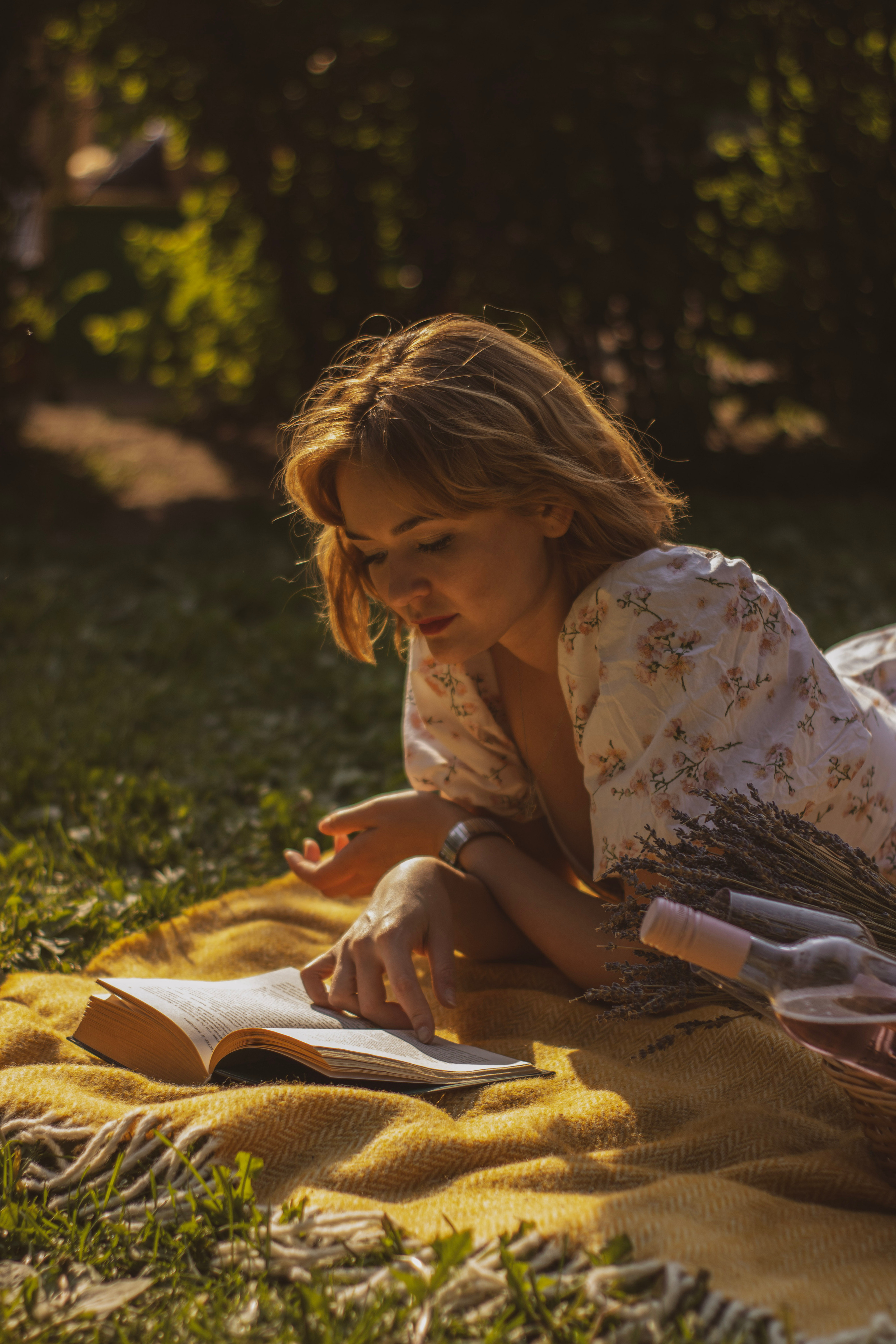 Picnic Lesya. Фотограф в Санкт-Петербург Елисеева Владислава